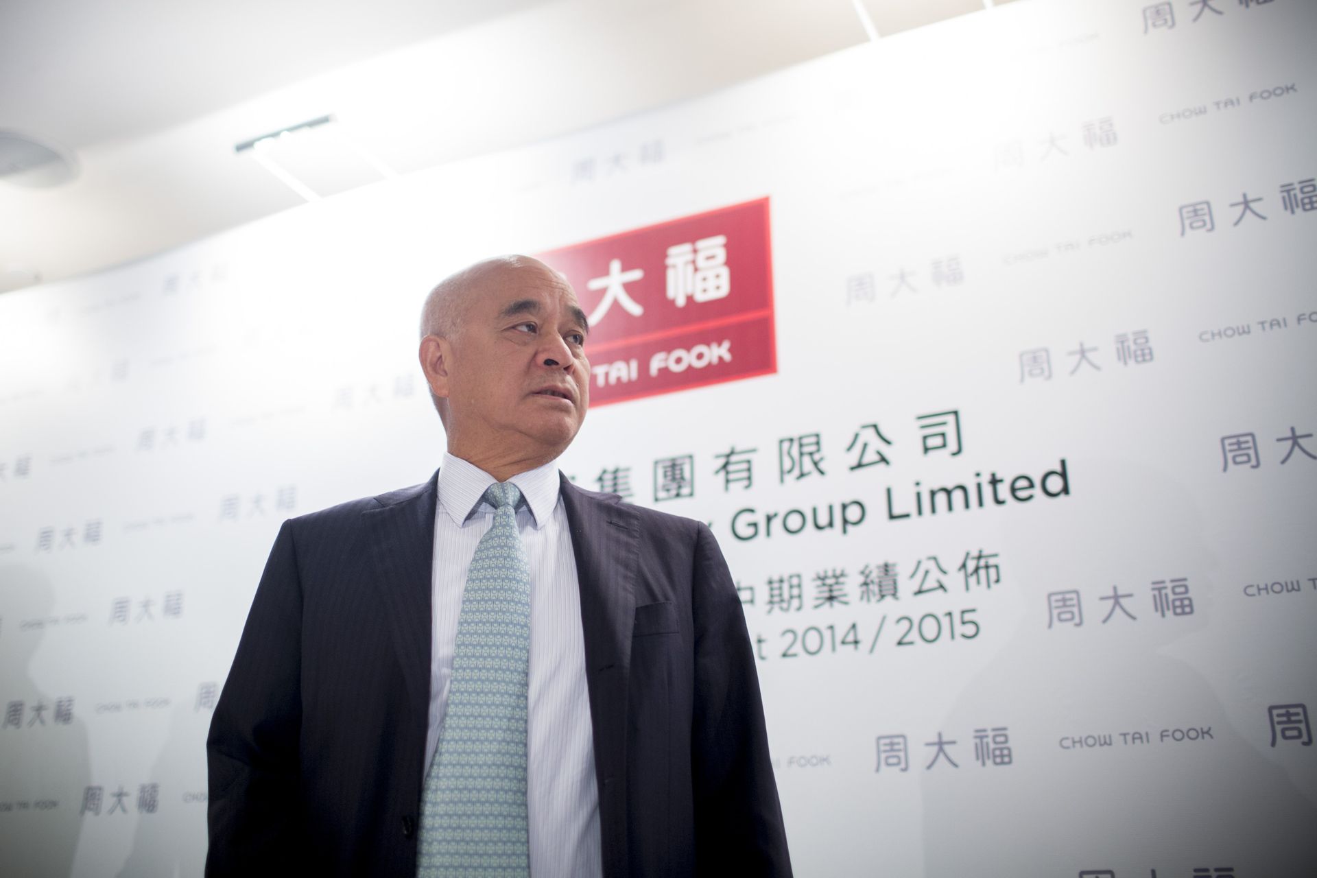 Chinese tycoon to buy Irish plane lessor for roughly $2.8b
