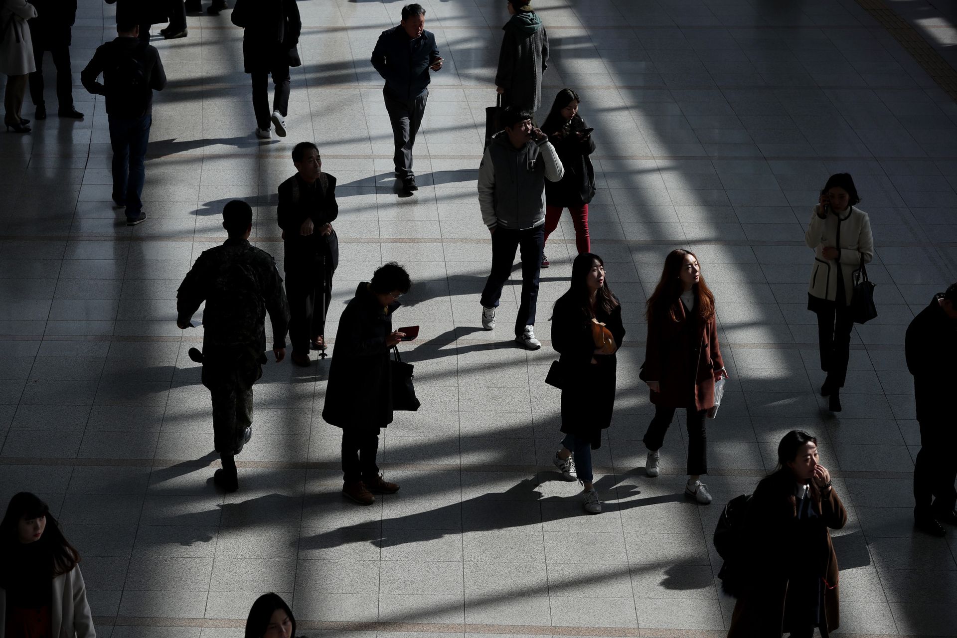 People Digest: Korean pension fund, Amundi Malaysia announce new appointments