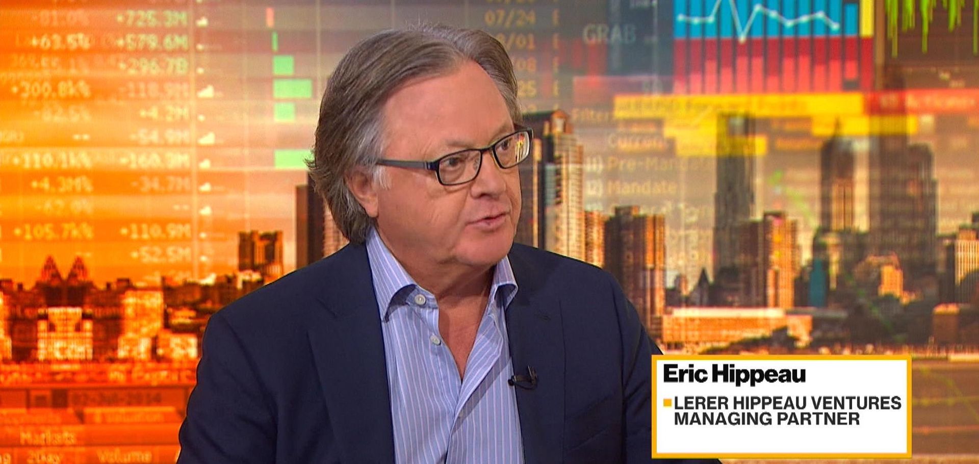 Binary Capital hands over fund to Lerer Hippeau after sexual misconduct claims
