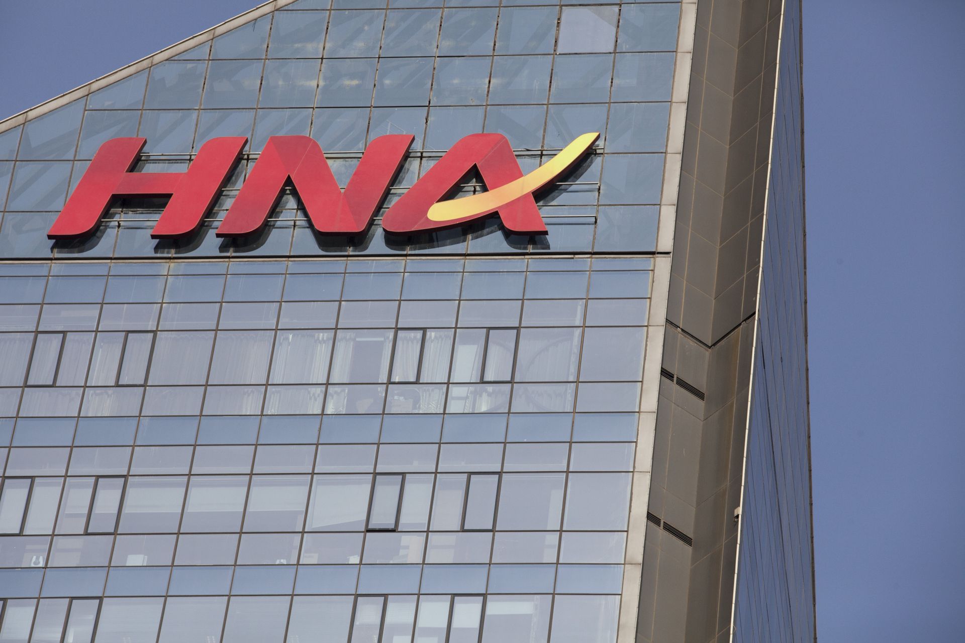 HK property developer CK Asset eyes HNA's stake in Avolon