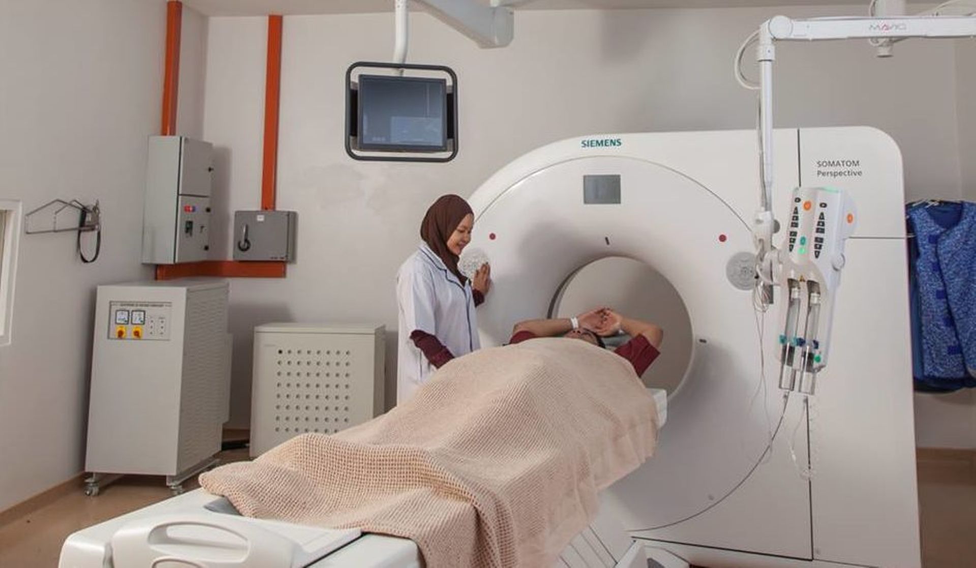 Japan's Mitsui leads $210m investment in hospital chain Columbia Asia