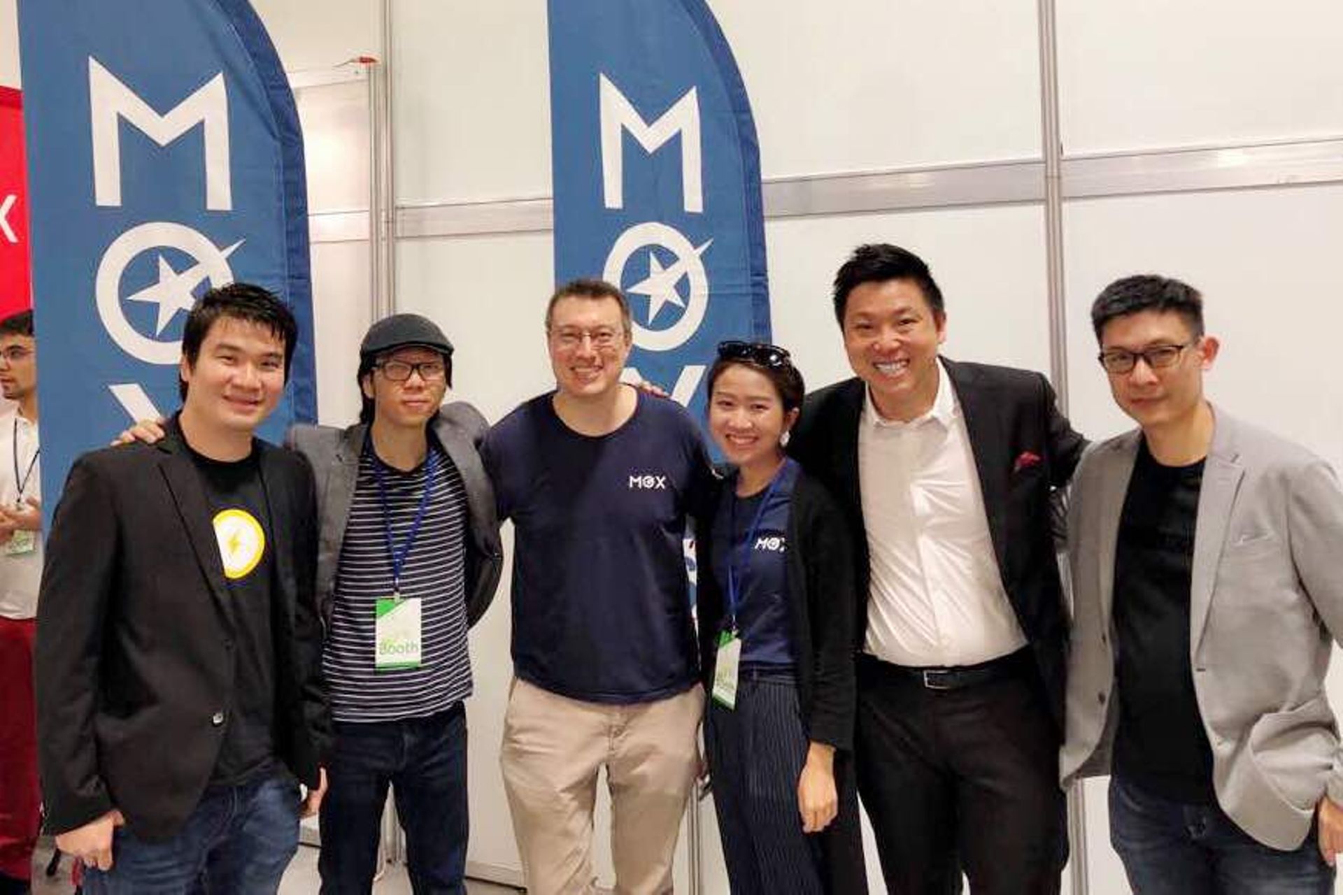 Malaysia: Business connector platform BEAM raises funding from SOSV, Artesian Ventures