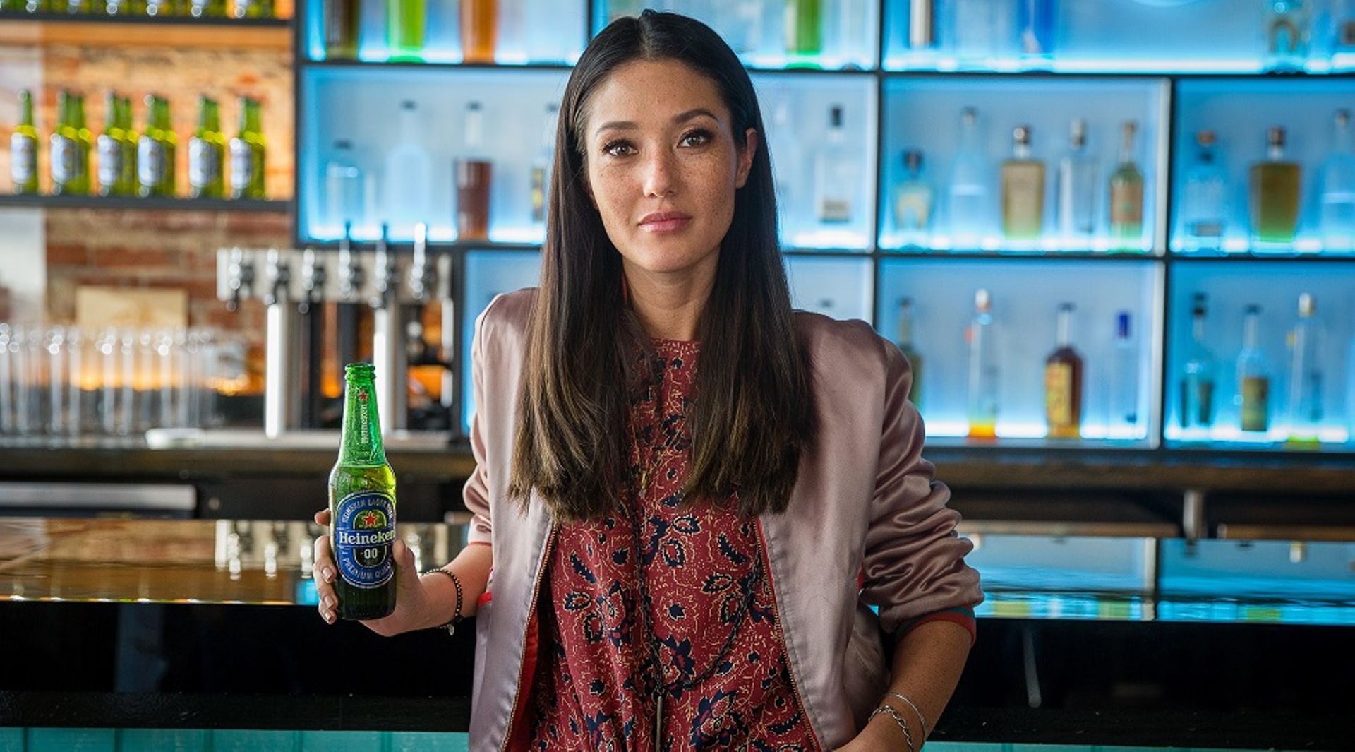 CR Beer in talks to acquire Heineken's China business for over $1b