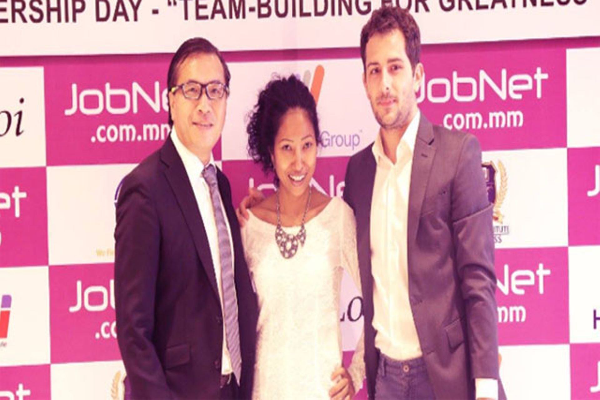 Myanmar's JobNet secures seven-digit US dollar investment