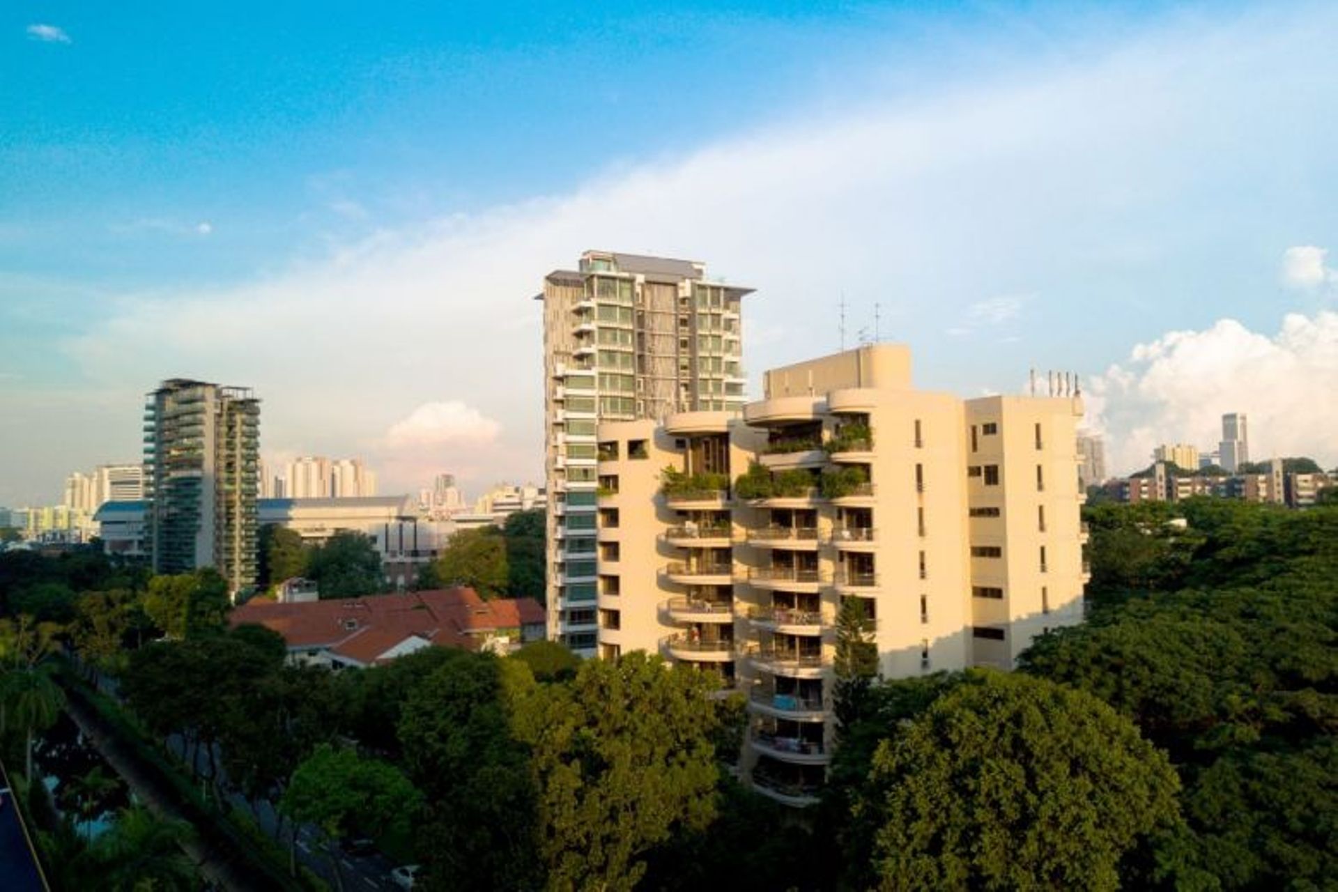 Singapore: Bukit Sembawang acquires Makeway View for $128m