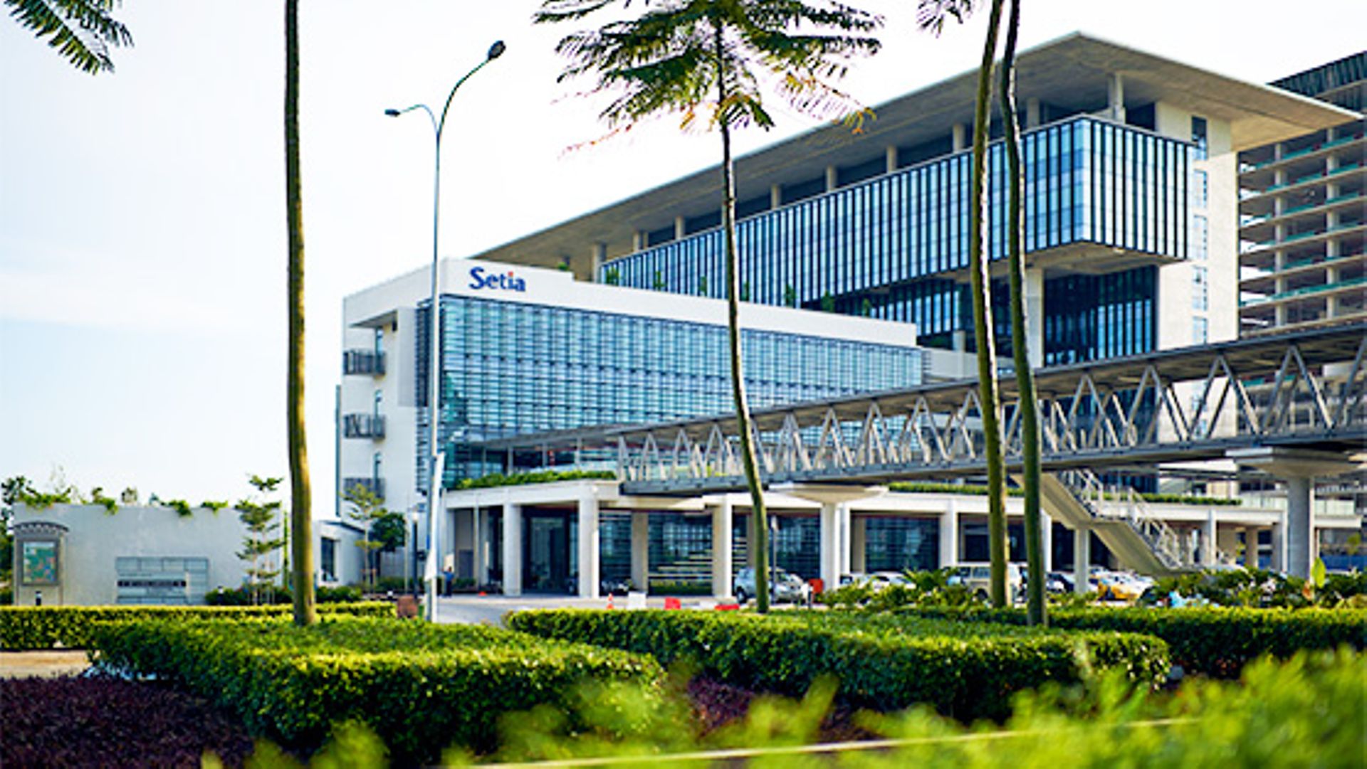 Malaysia Digest: SP Setia buys Federal Hill; Aerodyne acquires 60% stake in AtSite