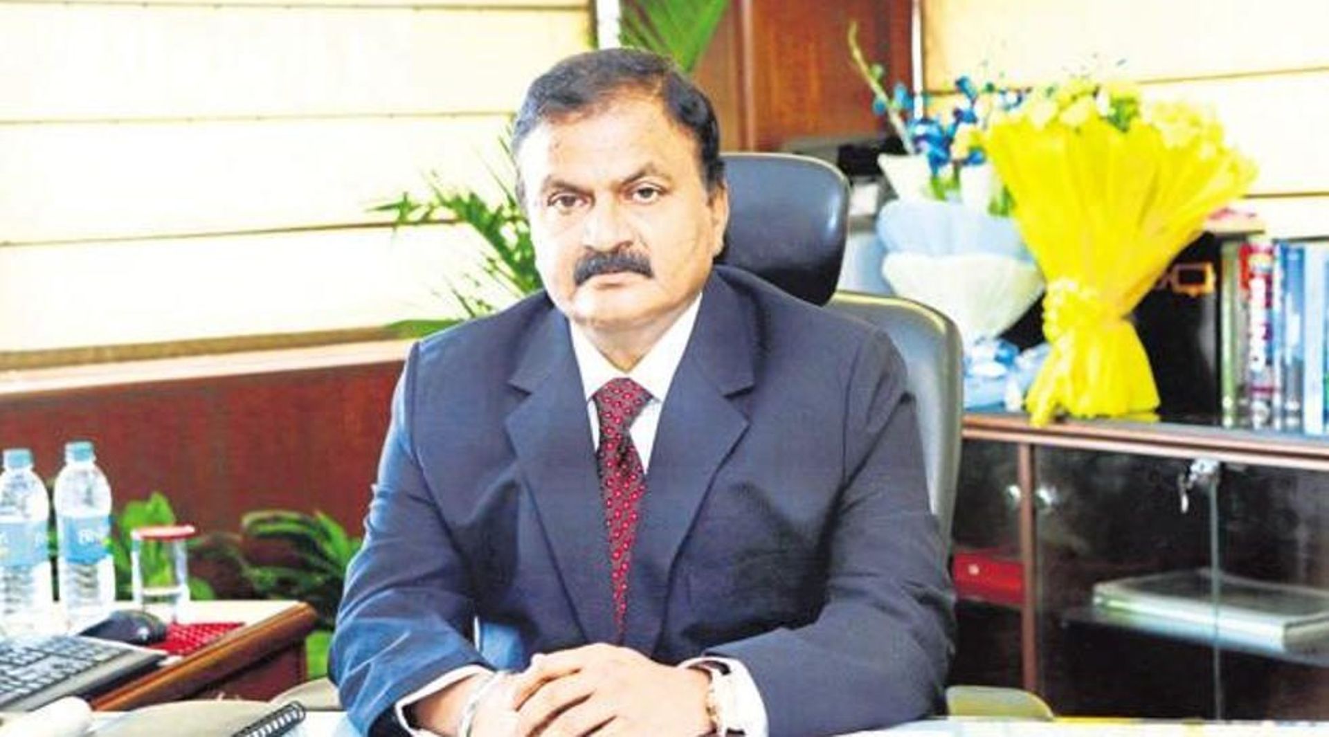 Airports Authority of India to sell 5% of land assets beginning April