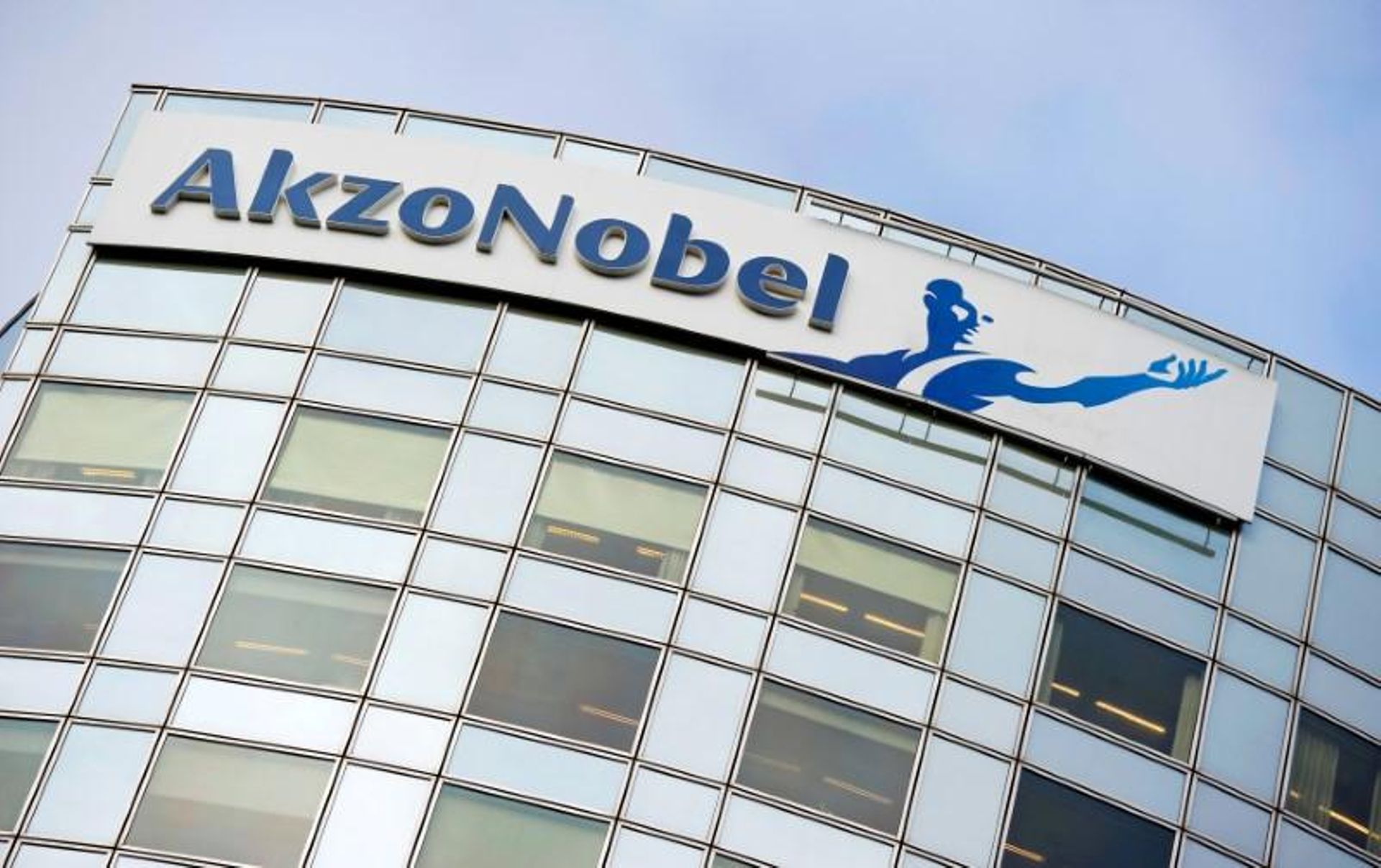 Akzo Nobel to sell chemicals business to Carlyle, Singapore's GIC in $12.6b deal
