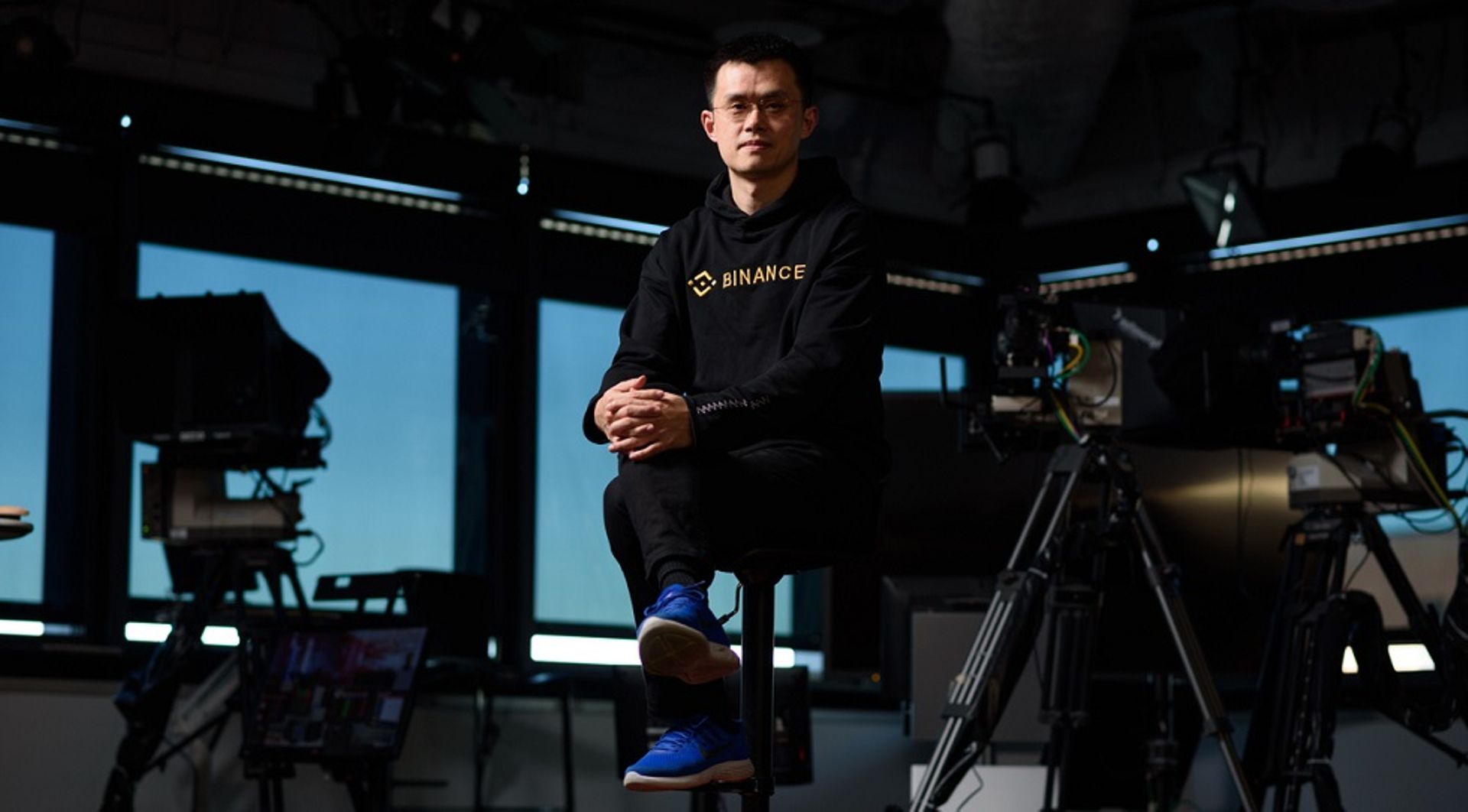 Vertex Ventures invests in global cryptocurrency exchange Binance