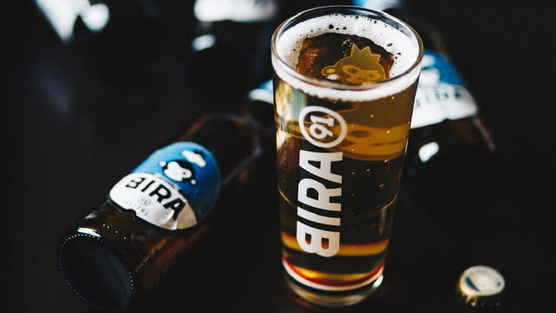Japan's Kirin in talks to triple investment in Indian craft beer maker Bira