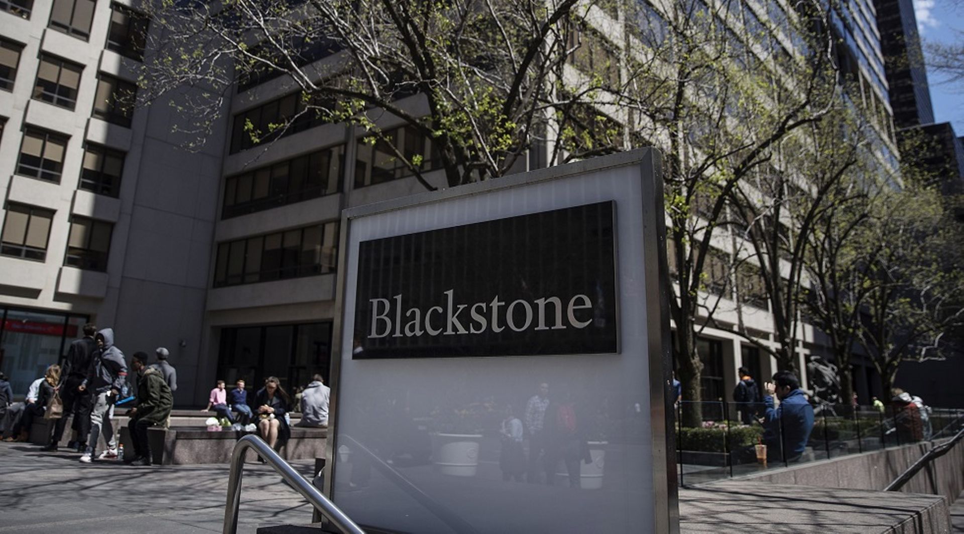 Blackstone arm GSO Capital Partners sells 11% in Tanla Platforms for $78.5m