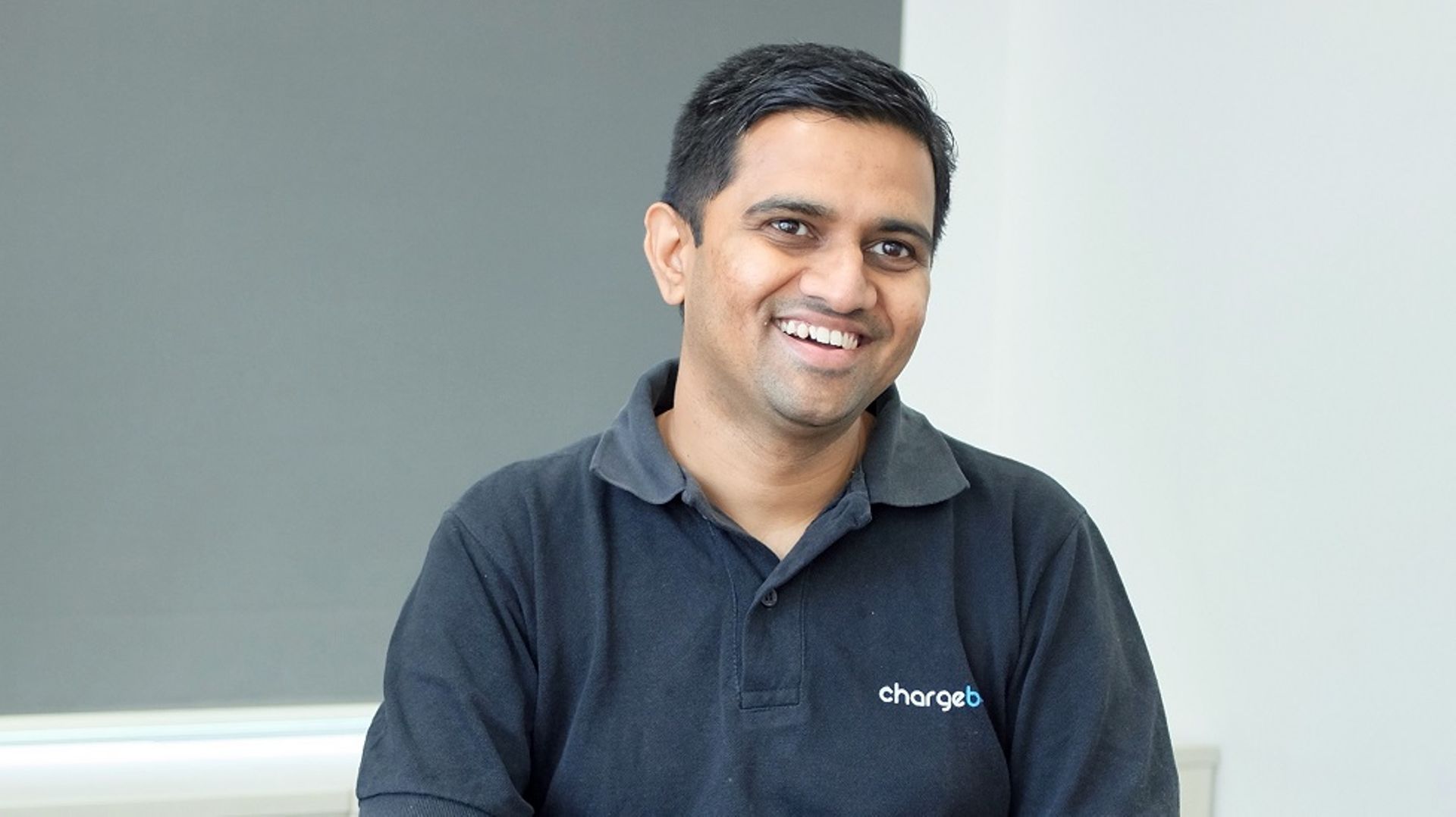 Indian software startup Chargebee valued at $3.5b following $250m funding round