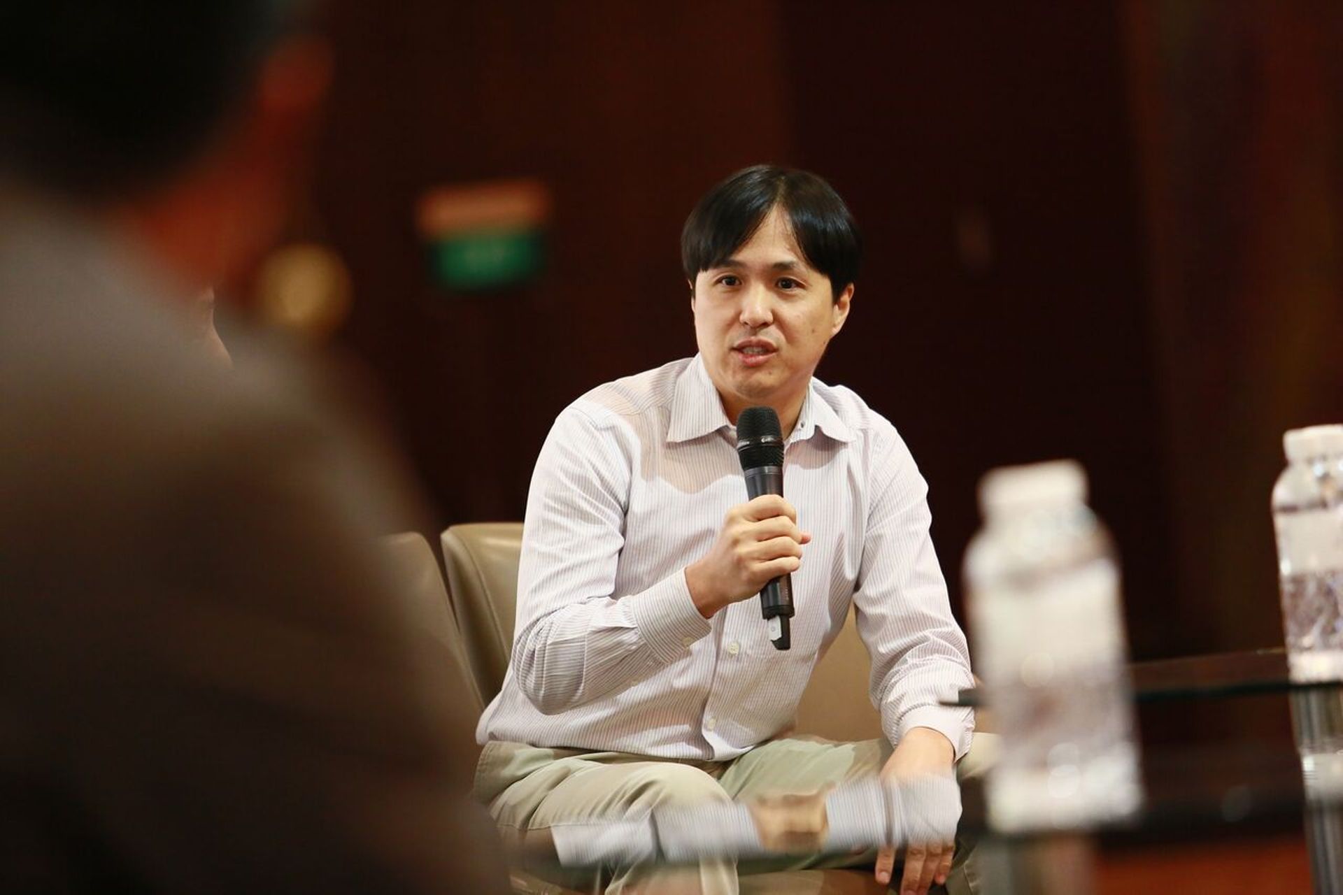 Temasek, UOB invest $200m in venture debt provider InnoVen Capital