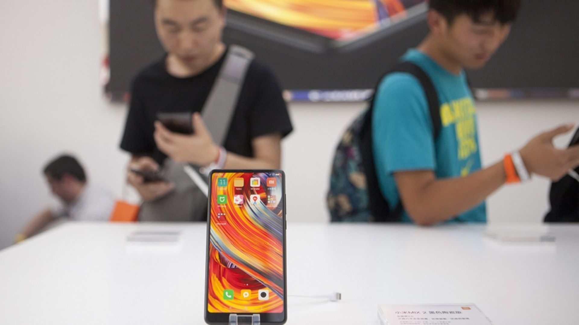 Xiaomi's looming $10b IPO has Hong Kong bracing for cash crunch