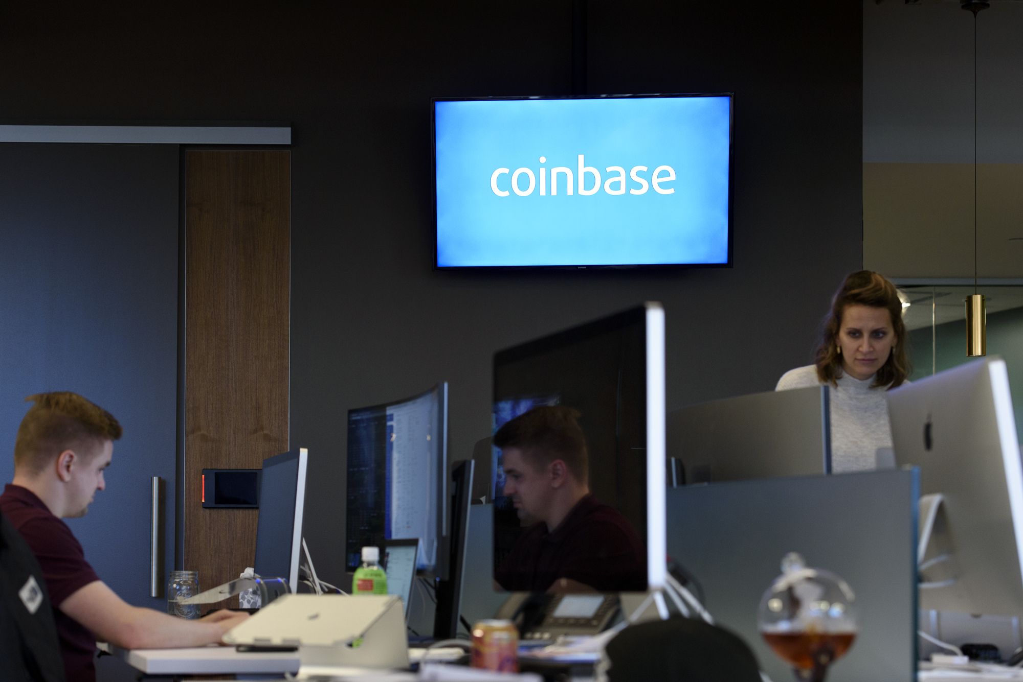 Coinbase plans Japan expansion, in talks with MUFG as ...