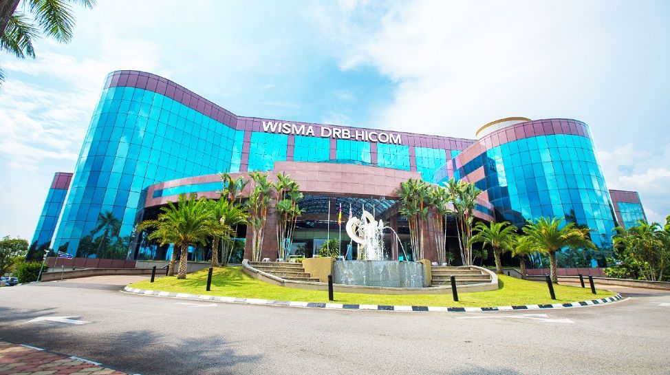 Malaysia's DRB-Hicom sells non-industrial land assets for ...