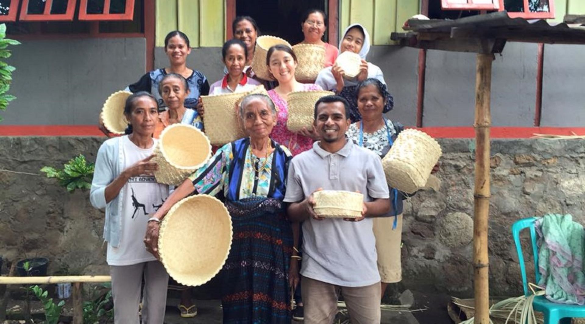 Northstar's impact investment vehicle backs Indonesian social enterprise Du'Anyam