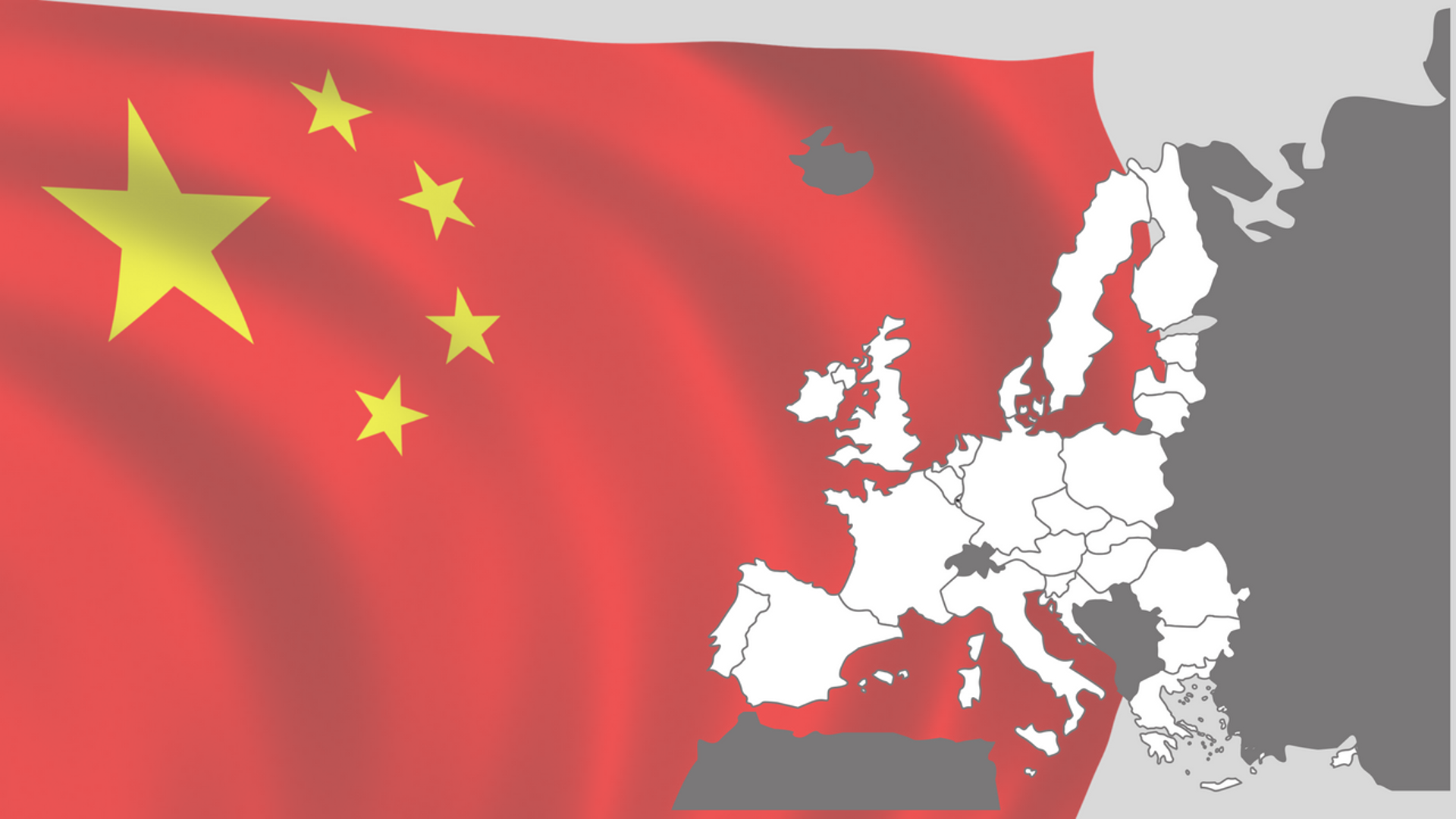 EU augments deal screening as Chinese investments foster political anxiety