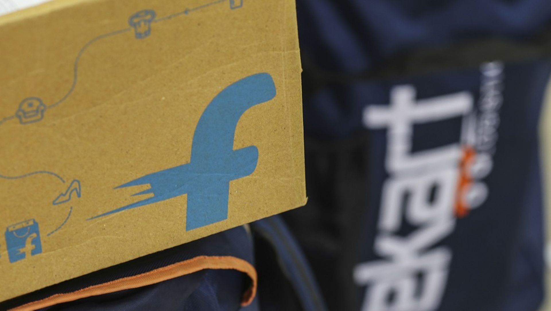 Flipkart board said to have approved $15b deal with Walmart