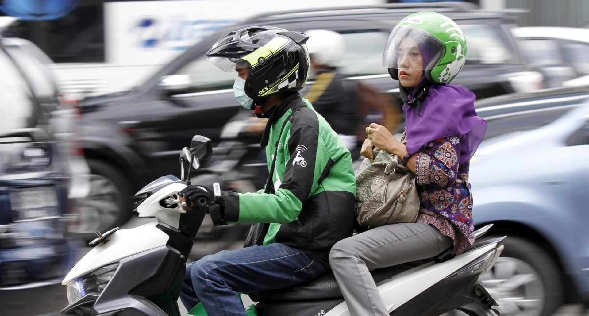 Go-Jek to invest $500m in expansion to four Southeast Asian countries