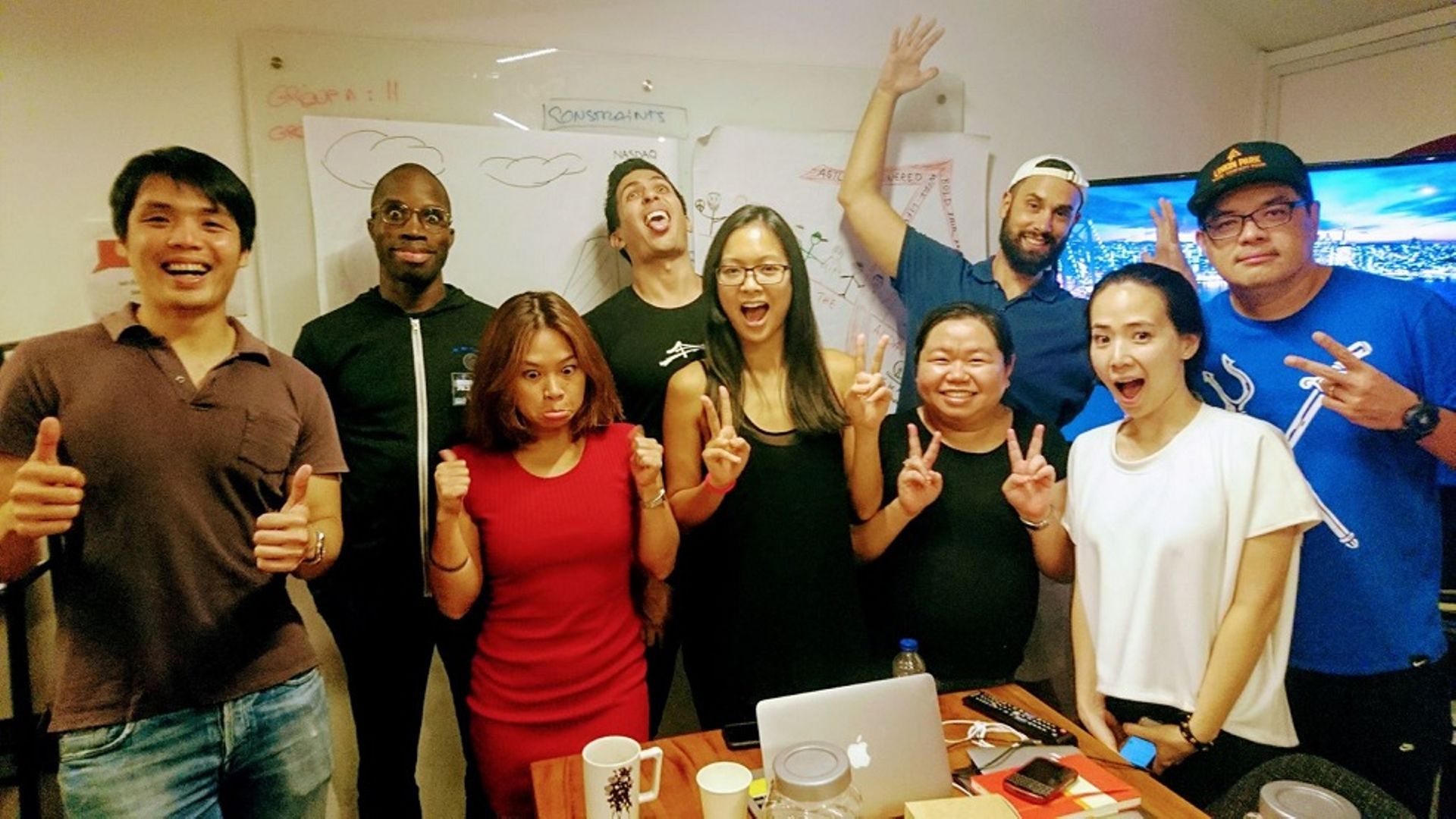 Singapore's Golden Gate Ventures said to be raising $100m VC fund