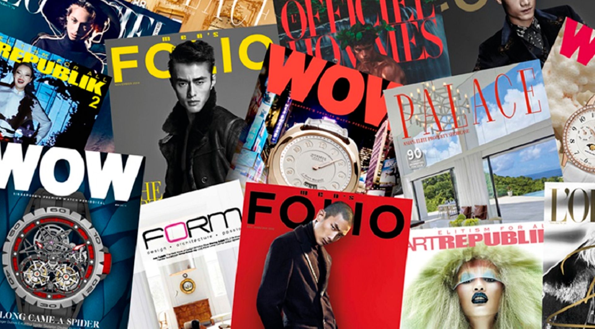 SG: Heart Media Group backs online luxury marketplace Luxify