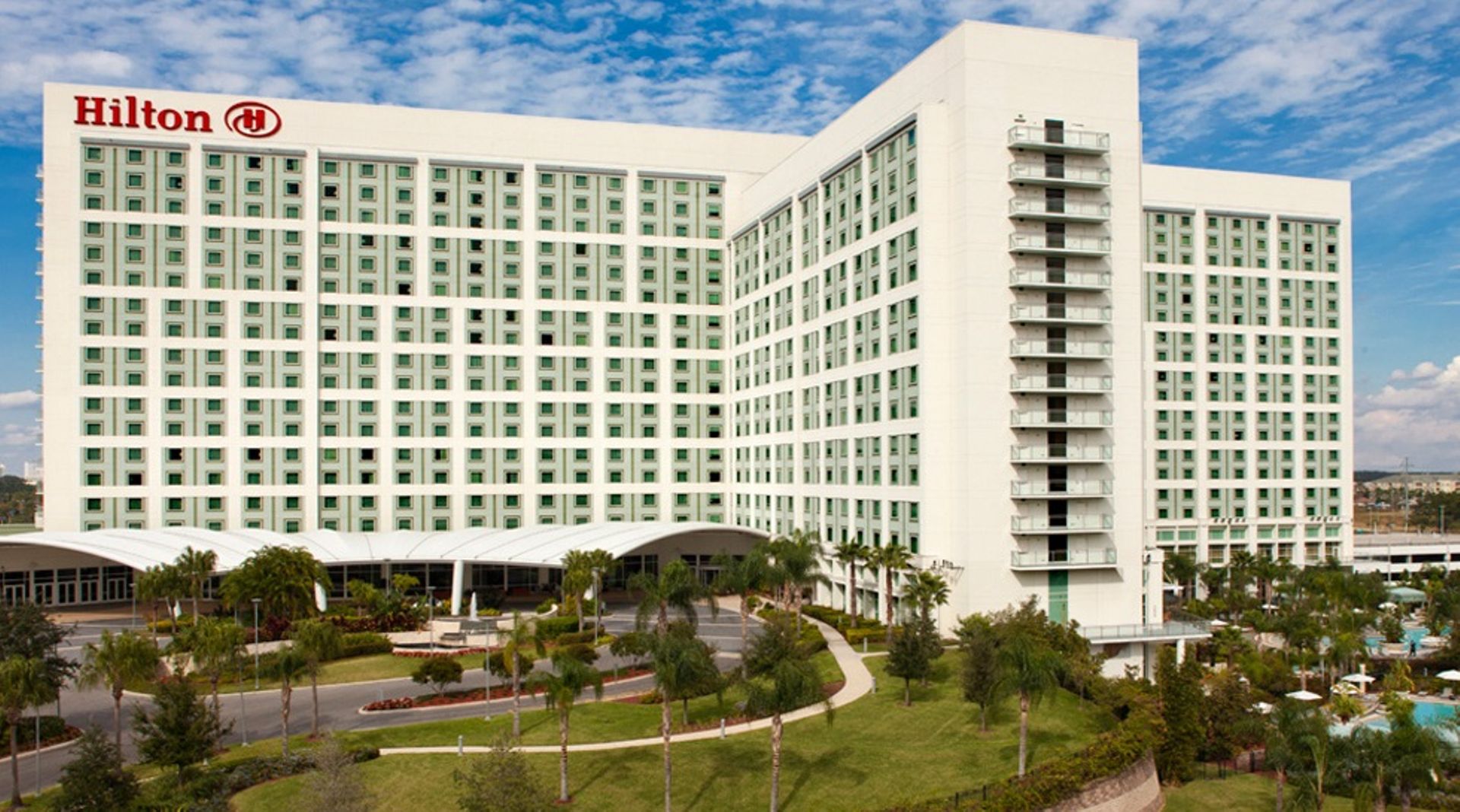 China's HNA Group plans to sell stake in Park Hotels