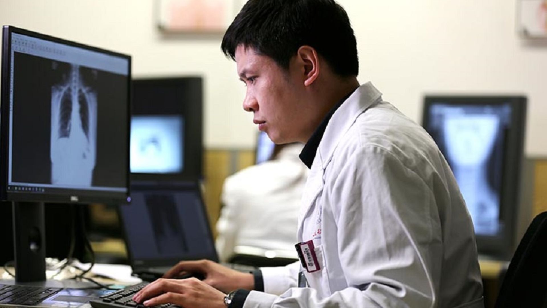 Sequoia Capital China participates in Infervision, Mydadao funding rounds