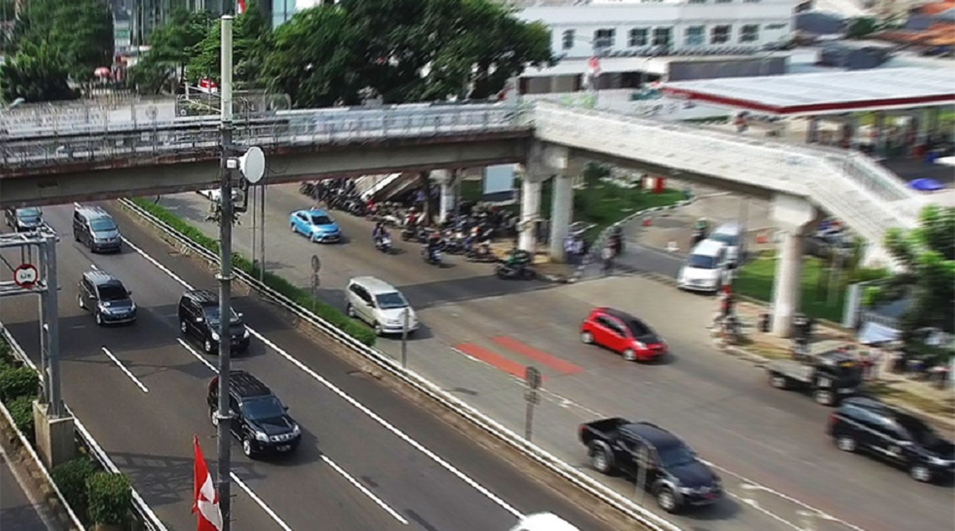 Providence Equity exits investment in Indonesian telecom firm KIN