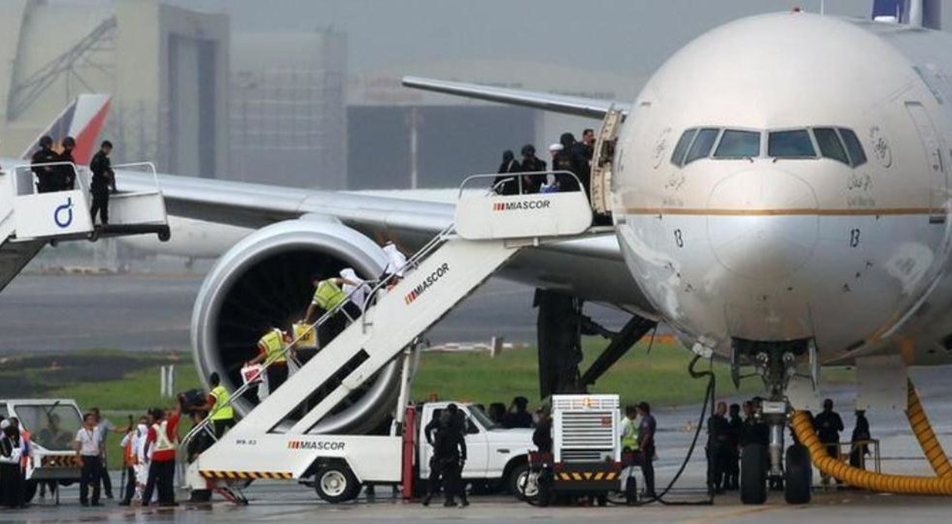 CLSA eyes a piece of Belt and Road with $10b Manila airport project