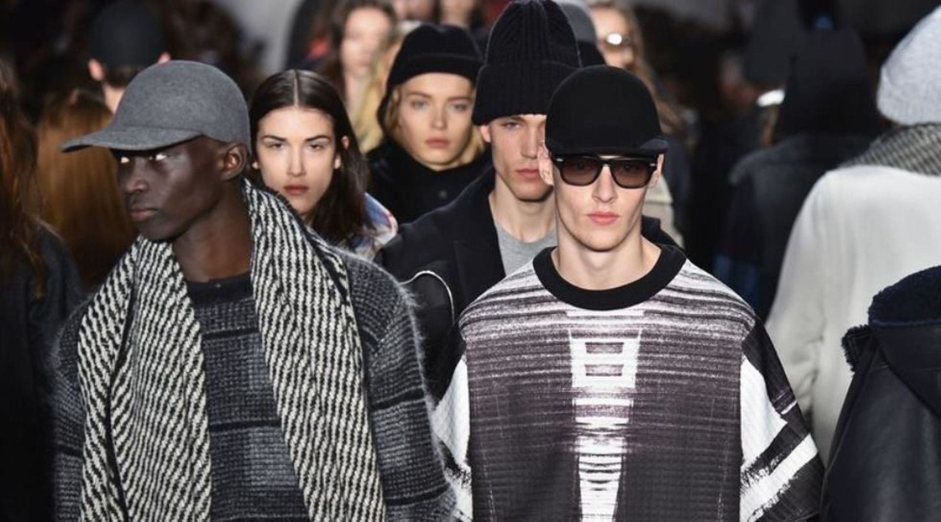 L Catterton-backed Chinese men's fashion retailer GXG plans $300m HK IPO