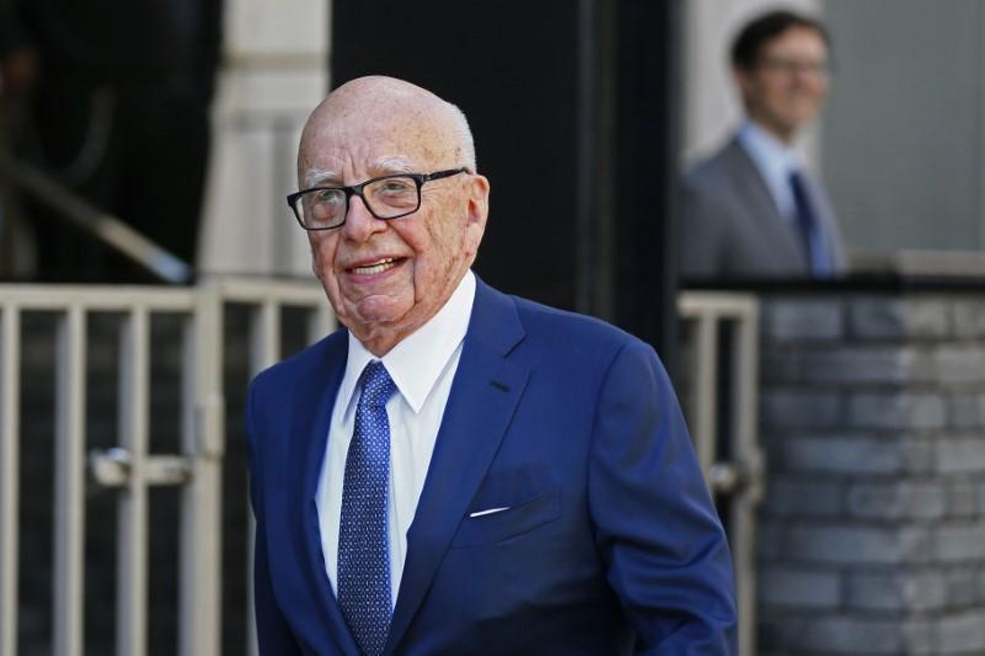 Telstra, News Corp announce merger of Foxtel and Fox Sports in Australia