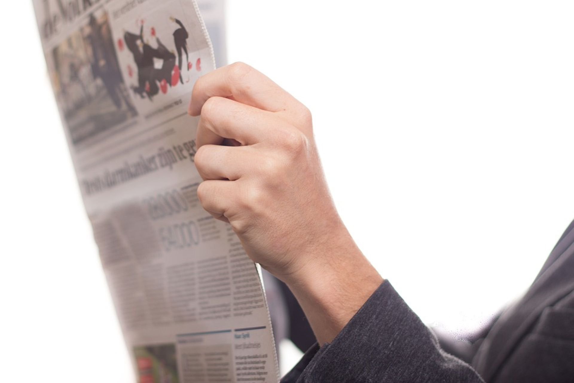 India govt seeks bids for Hindustan Newsprint divestment