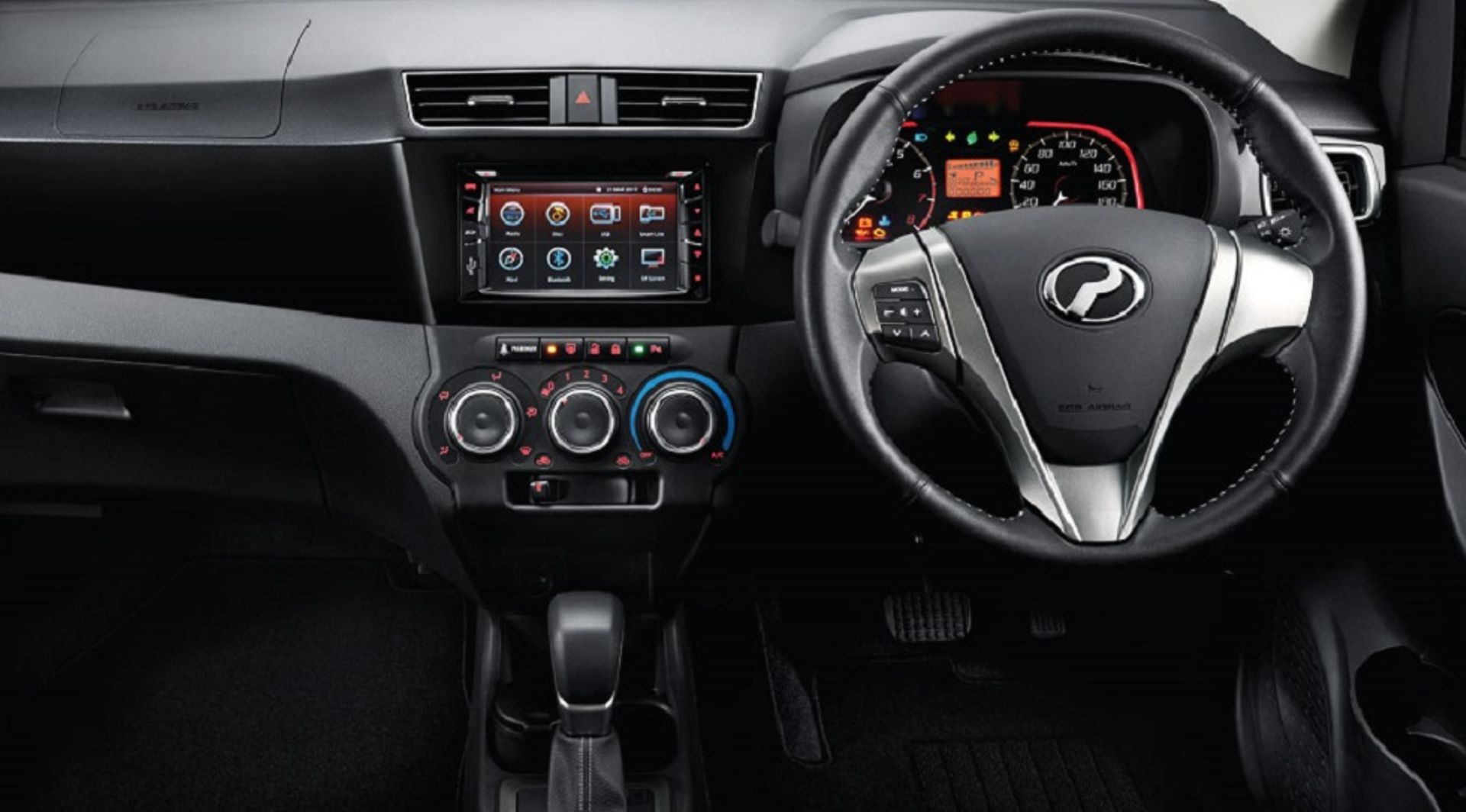 UMW seeks majority stake in Malaysian carmaker Perodua for $235m