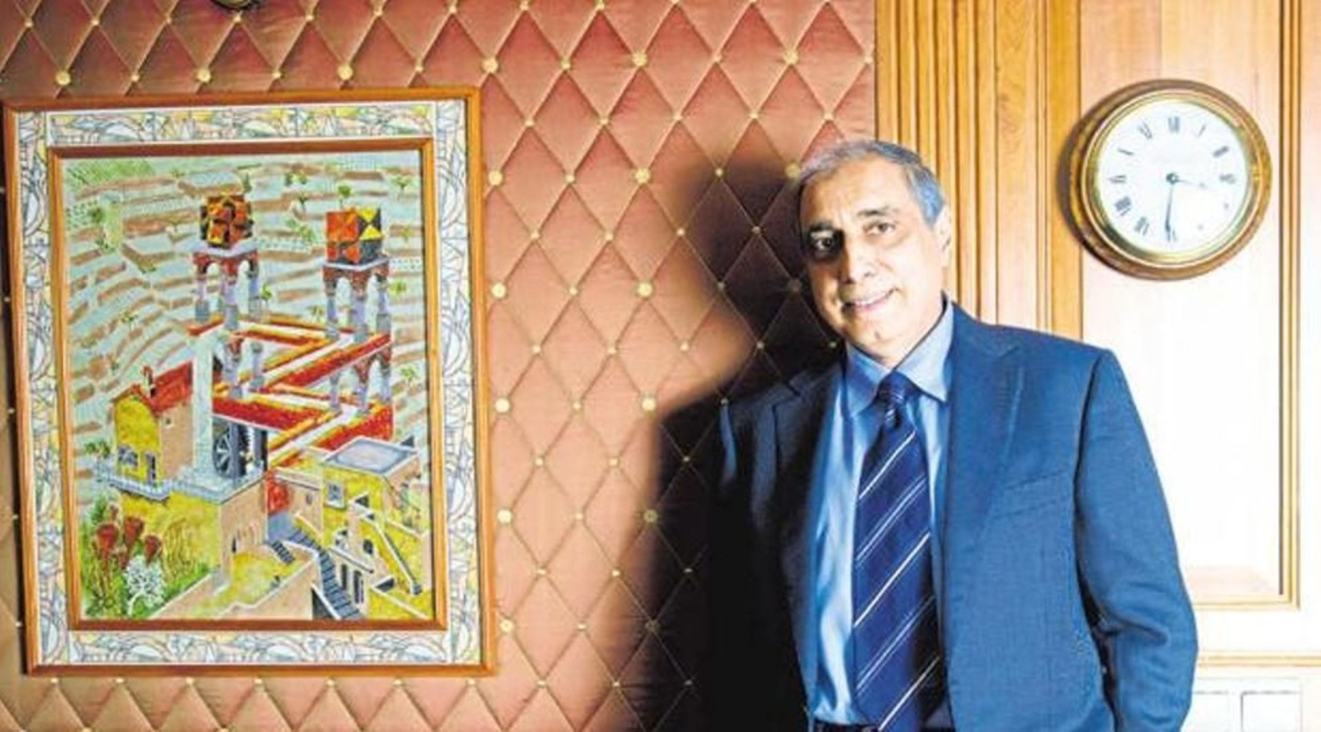 Prestige Estates suspends plan to sell office asset stake to Singapore's GIC