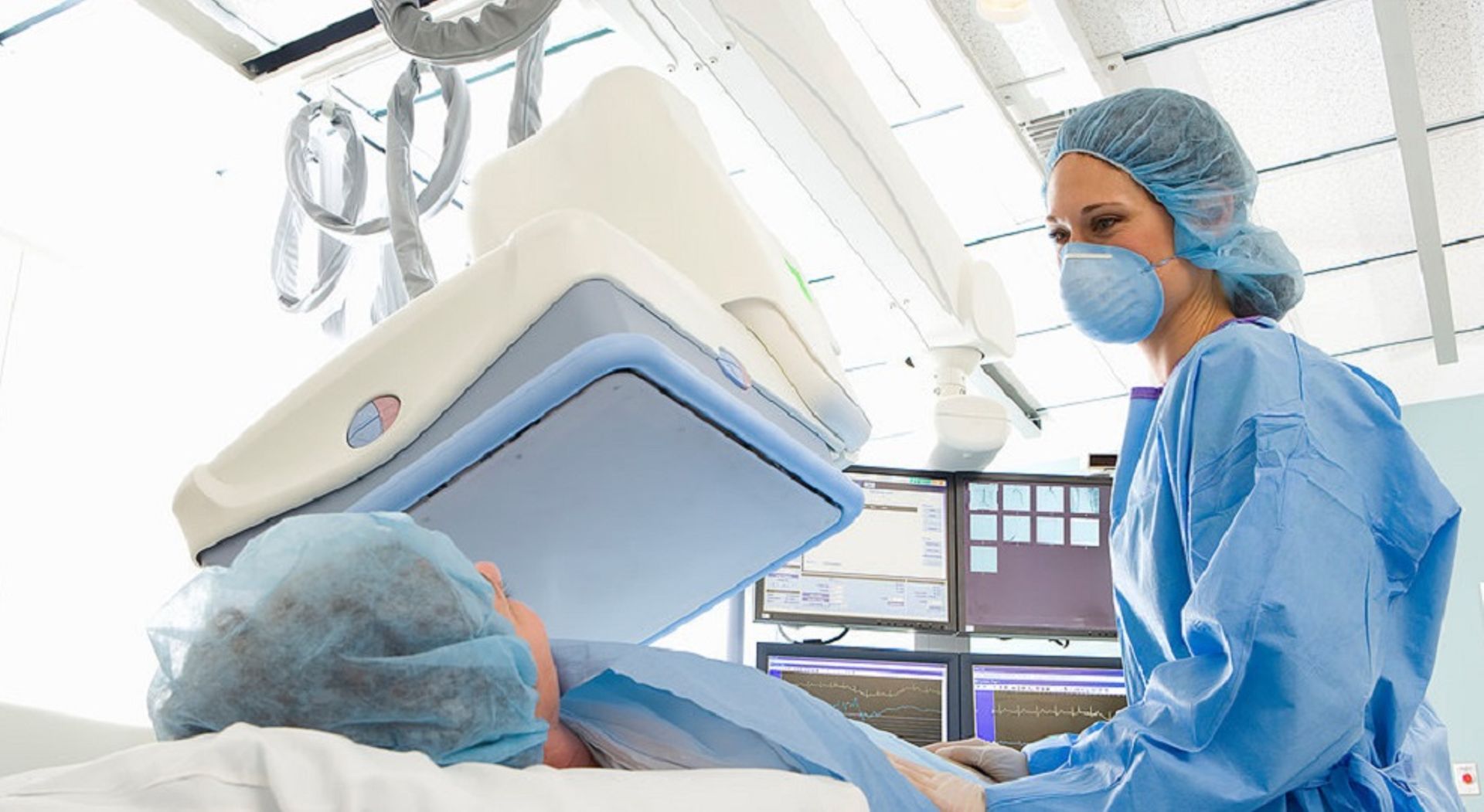 Australia's Future Fund backs $234m round in US-based Radiology Partners