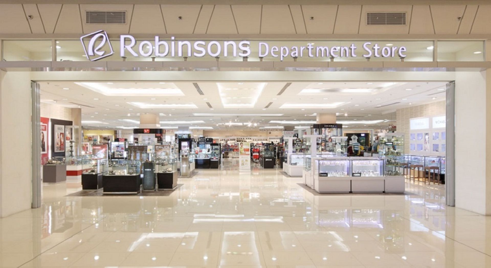 Philippines: Robinsons Retail to buy Rustans from Dairy Farm for $343m