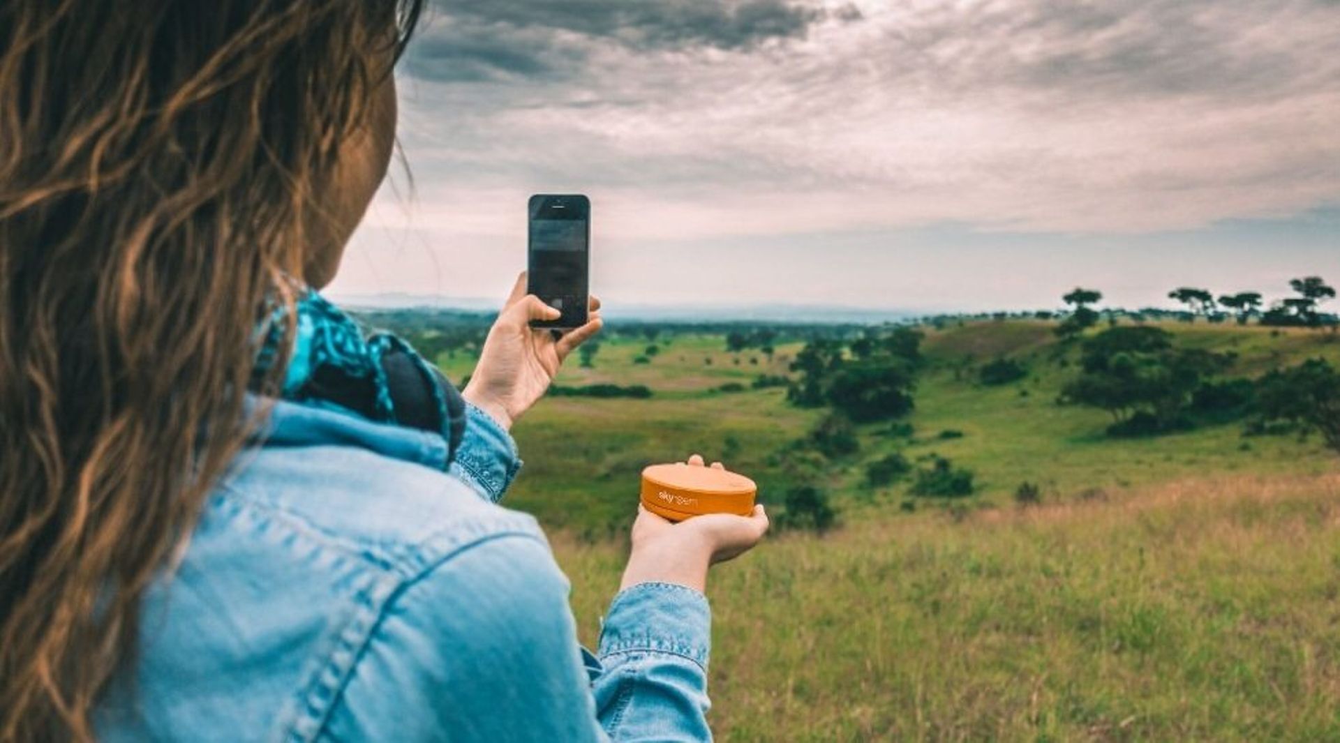 JAFCO, Vickers Venture back China's WiFi provider Skyroam's $20m round