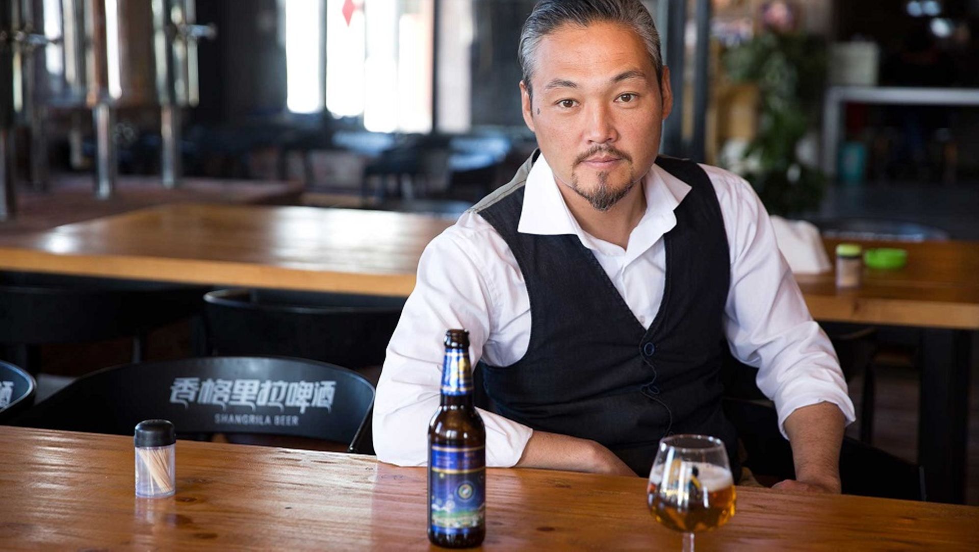 Exclusive: China's Shangri-La Beer raising $31.6m Series B to accelerate growth