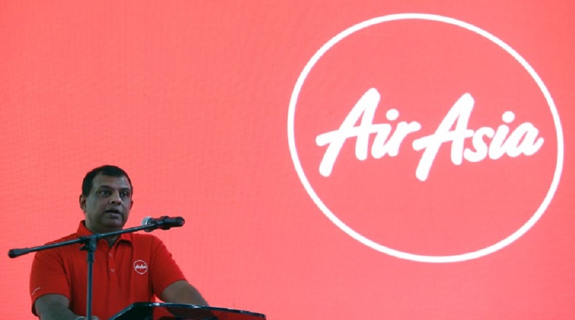 AirAsia Group reshuffles leadership to drive tech transformation