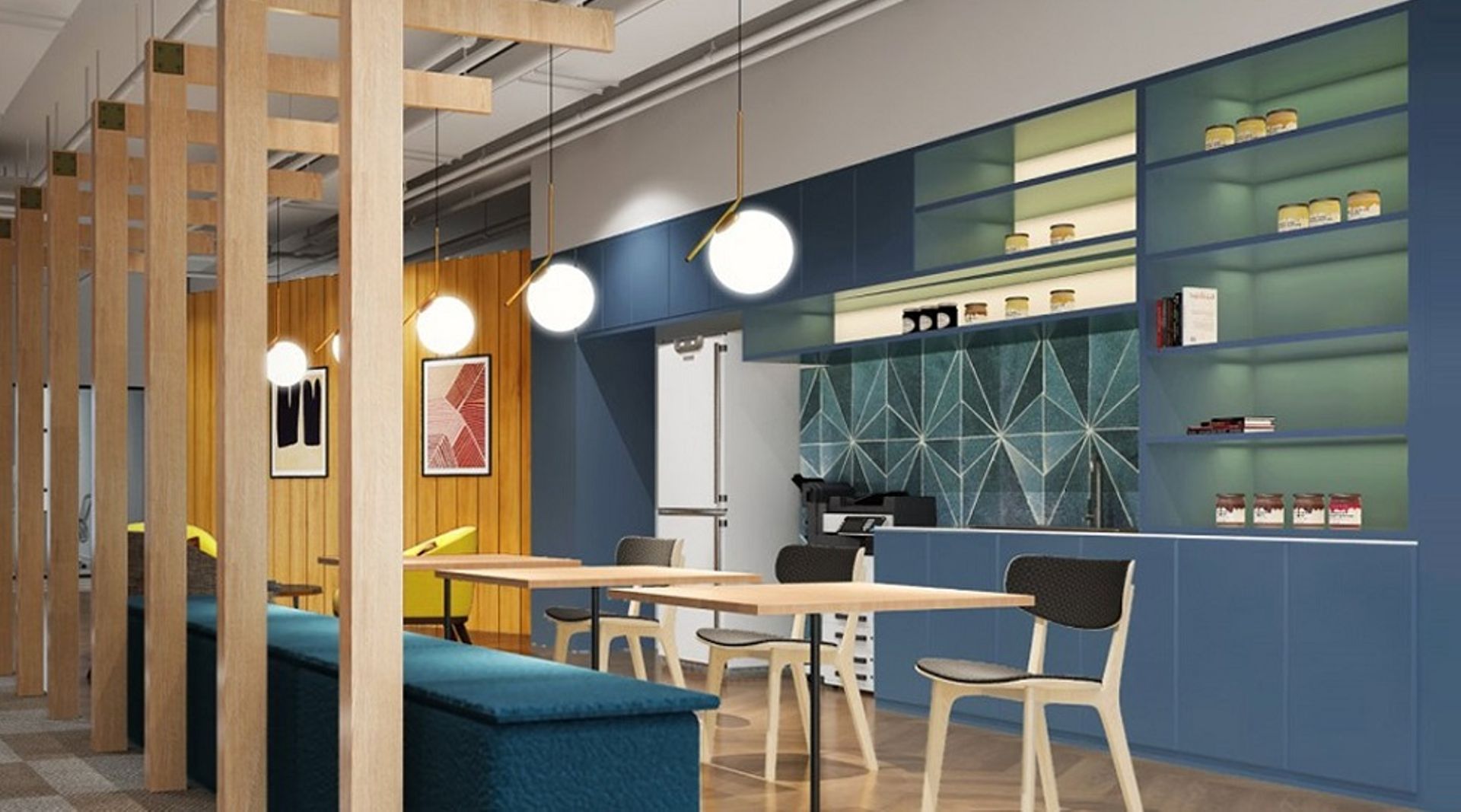 Chinese co-working space provider Ucommune said to file for US IPO