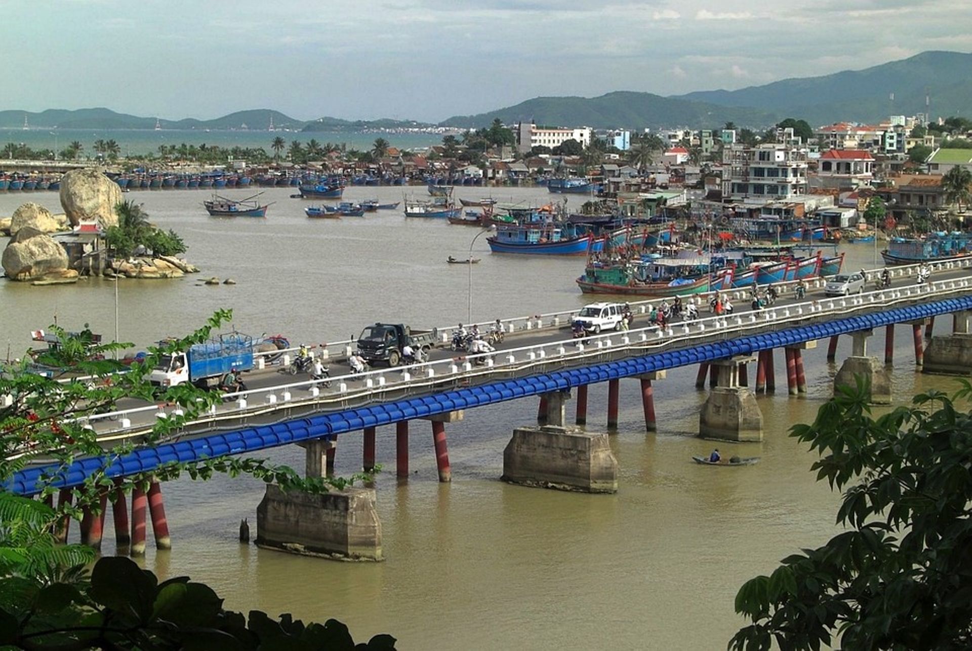 Private equity bets on Vietnam's growing pool of wealth