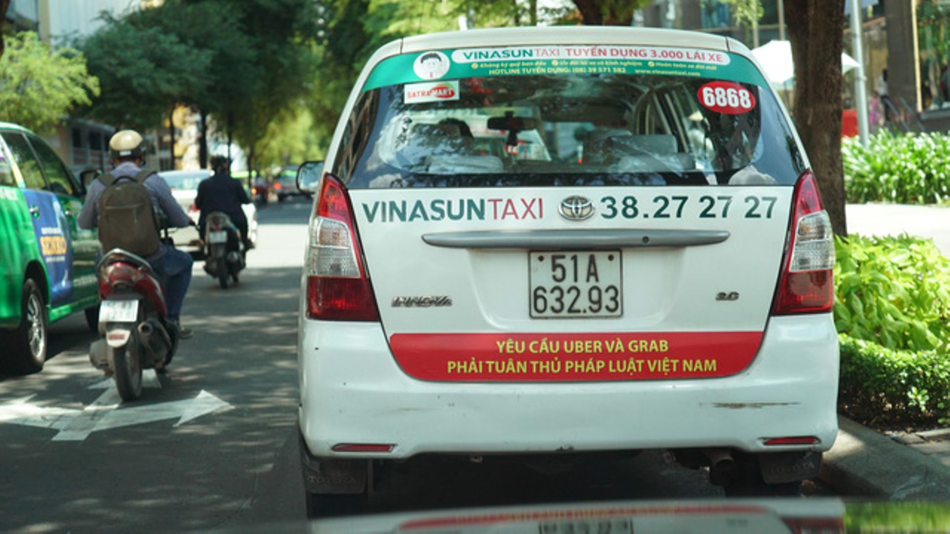 Singapore's GIC divests entire stake in Vietnamese taxi firm Vinasun