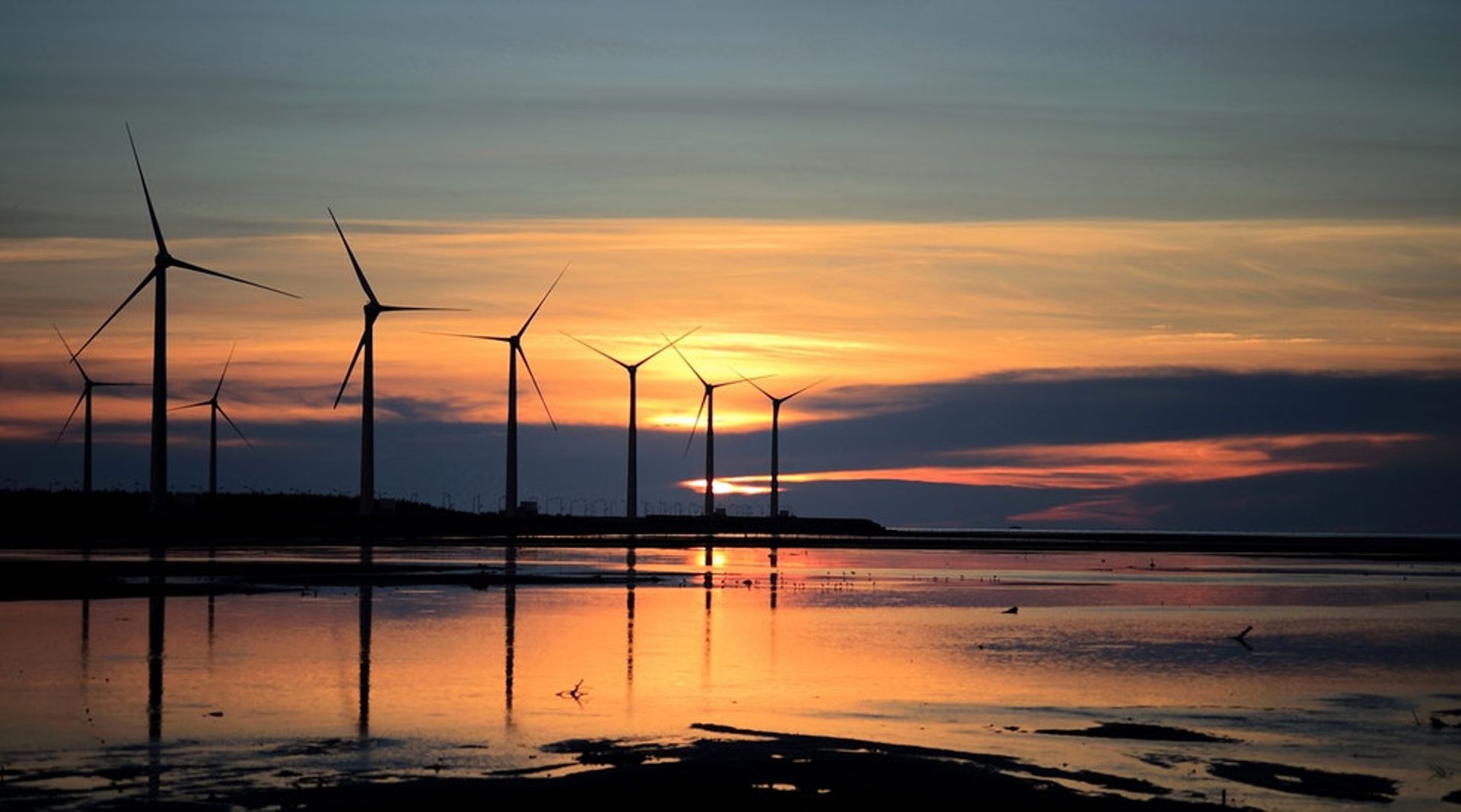 CDPQ-backed CLP India may buy Morgan Stanley's wind assets