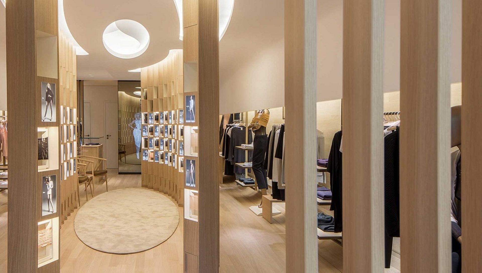 China's Fosun acquires 50.87% stake in Austrian lingerie brand Wolford