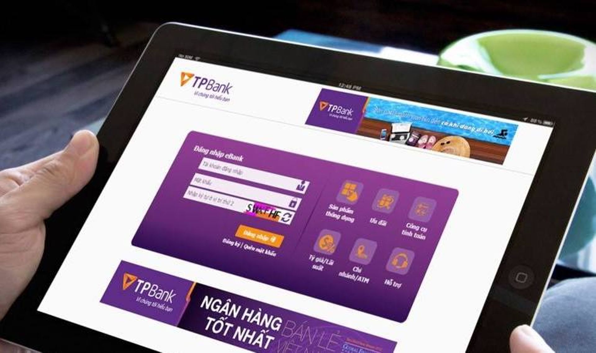 Singapore's SBI Ven Holdings to increase stake in Vietnamese lender TPBank