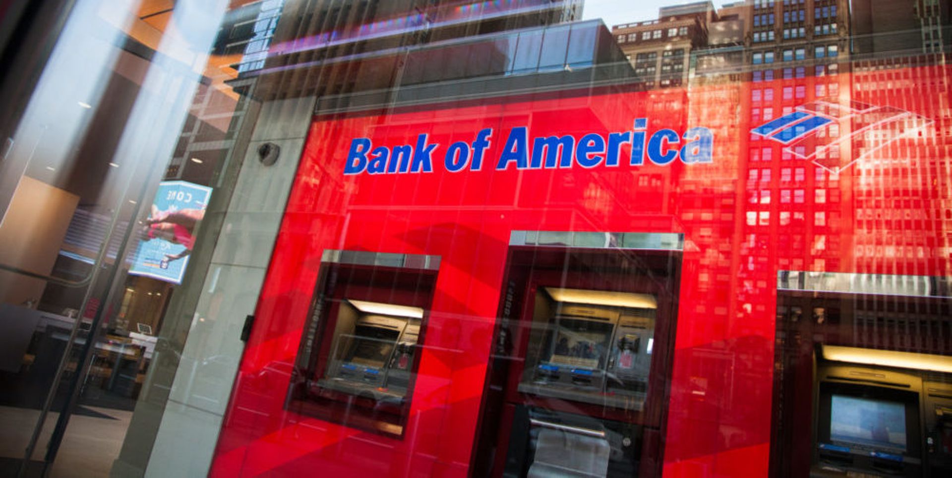 Bank of America plans to seek approval to set up securities firm in ...