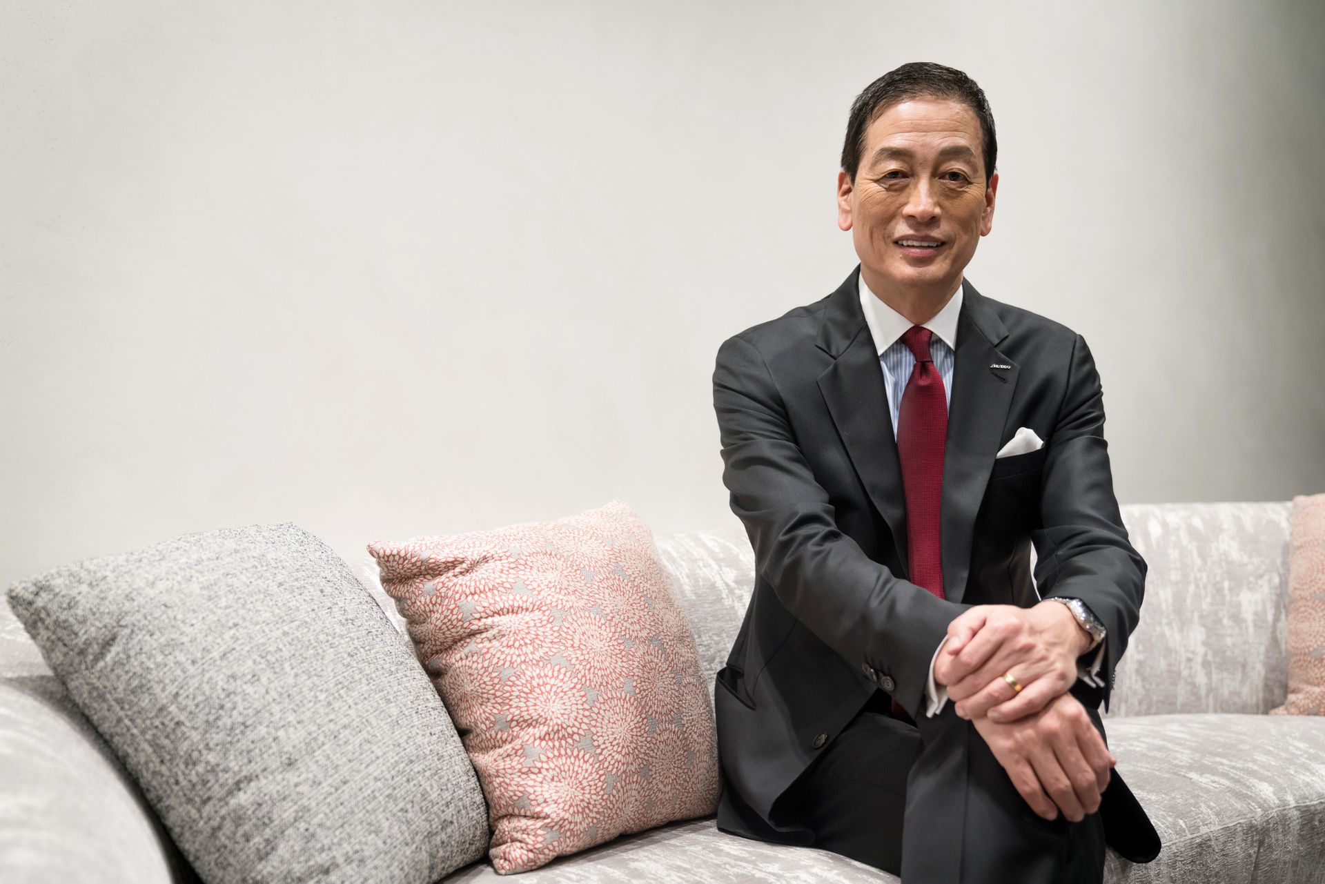 Luxury beauty firms delve into tech M&A to attract online shoppers, younger customers