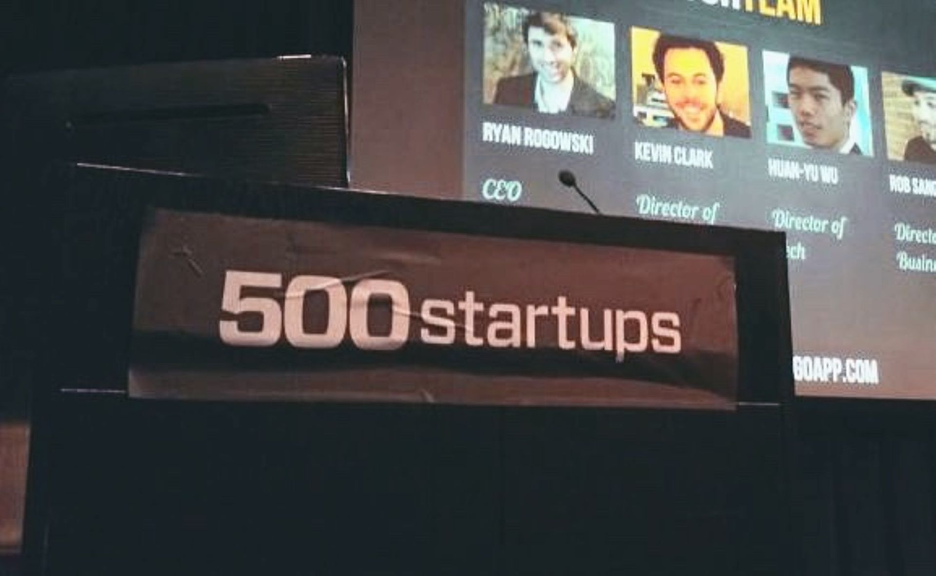 500 Startups' second $50m fund for Southeast Asia set for final close this month
