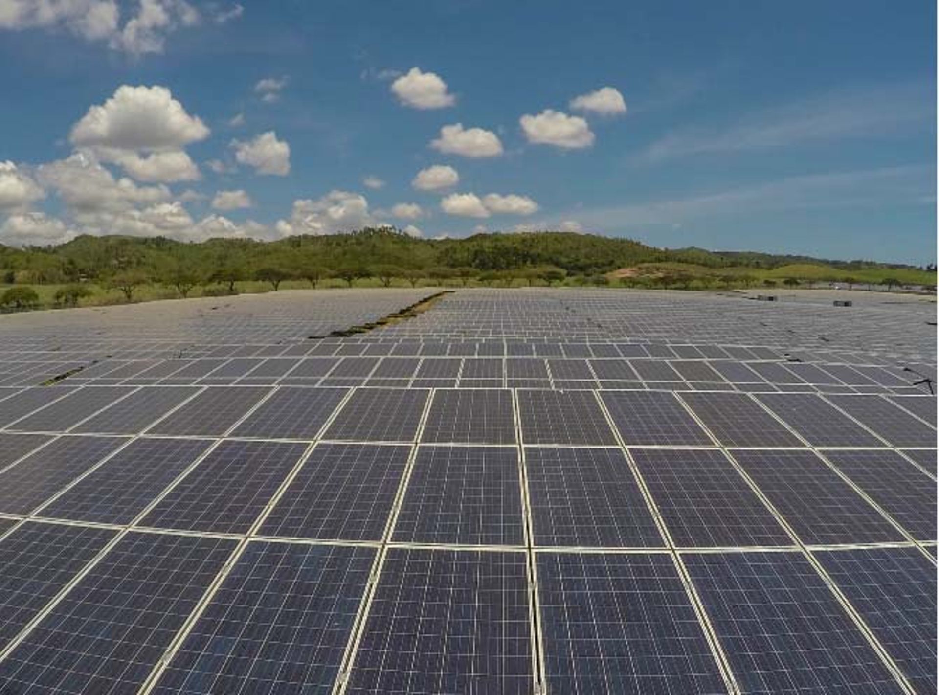 PH Digest: AboitizPower in roof top solar venture; BPI prices $960m rights offer